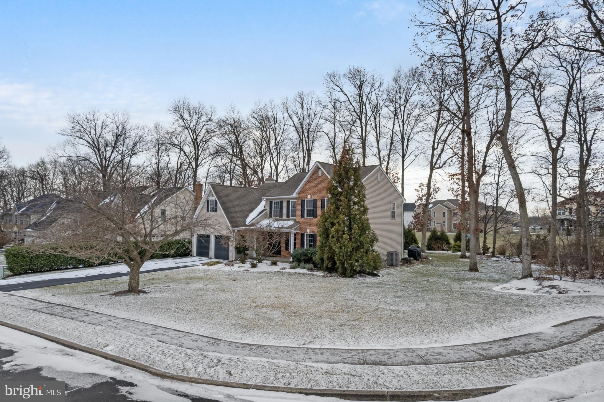 OAK RIDGE - Residential