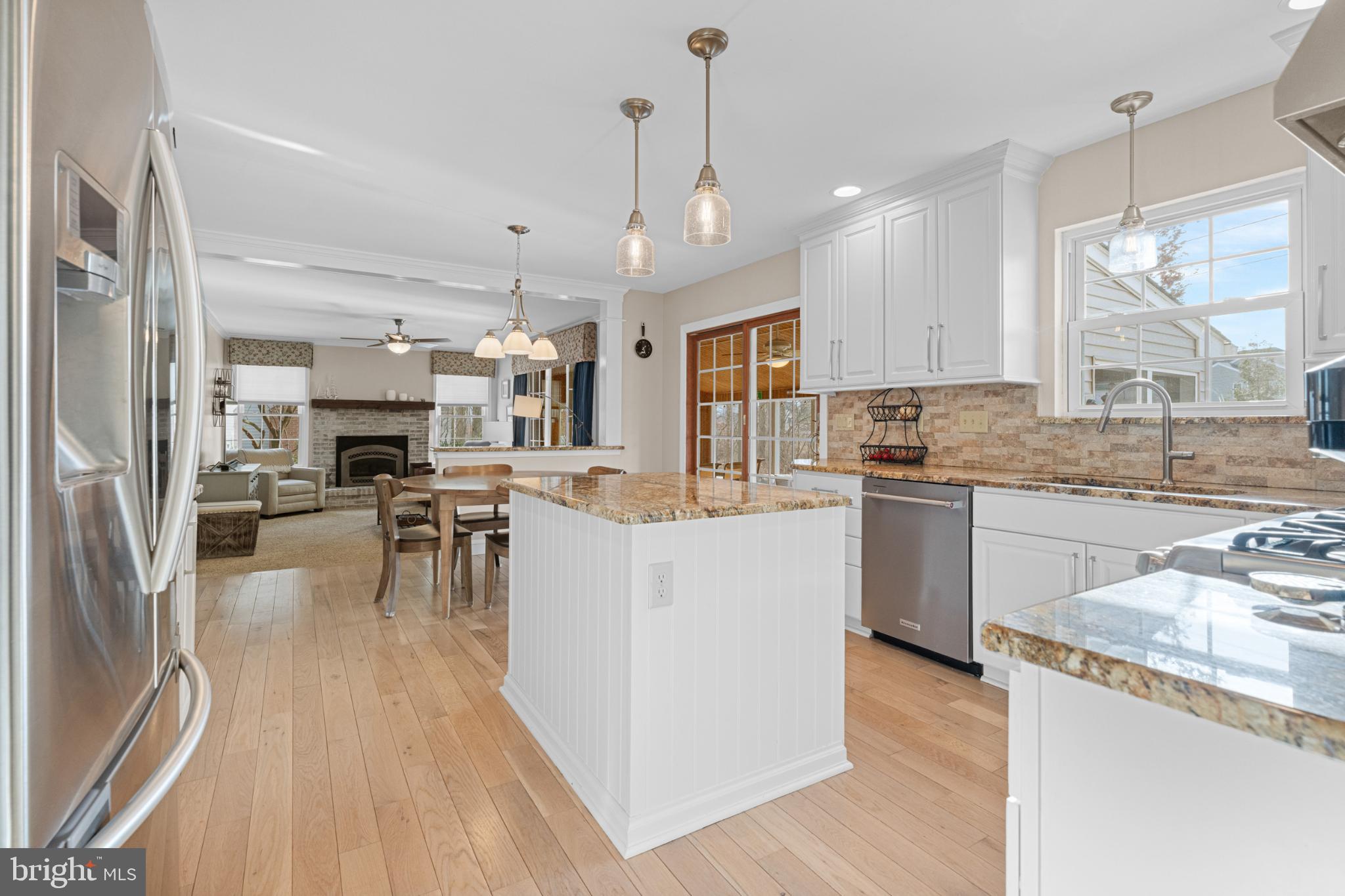 OAK RIDGE - Residential