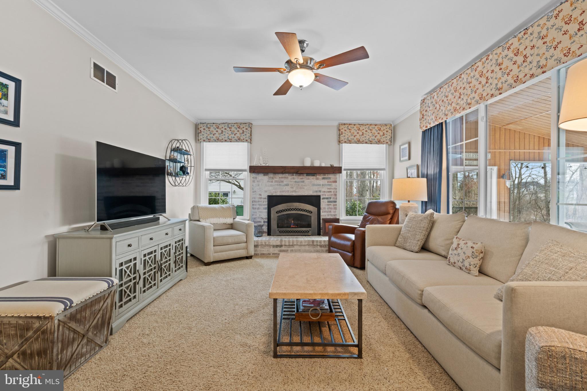 OAK RIDGE - Residential