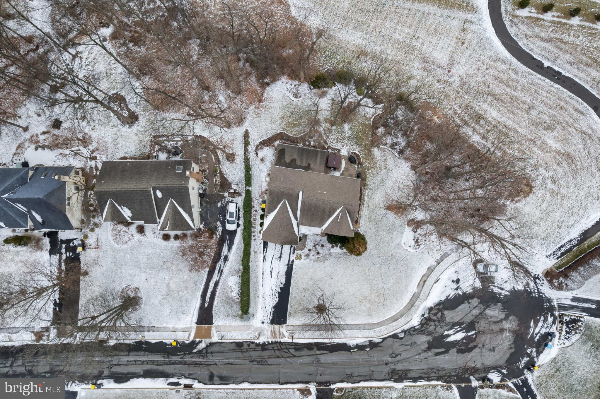 OAK RIDGE - Residential