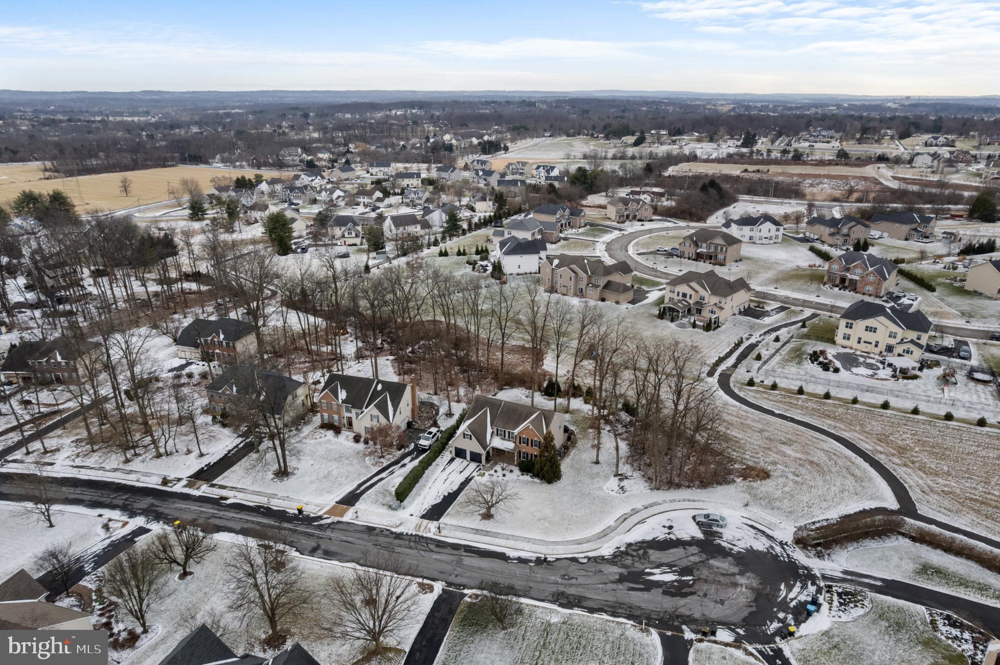 OAK RIDGE - Residential