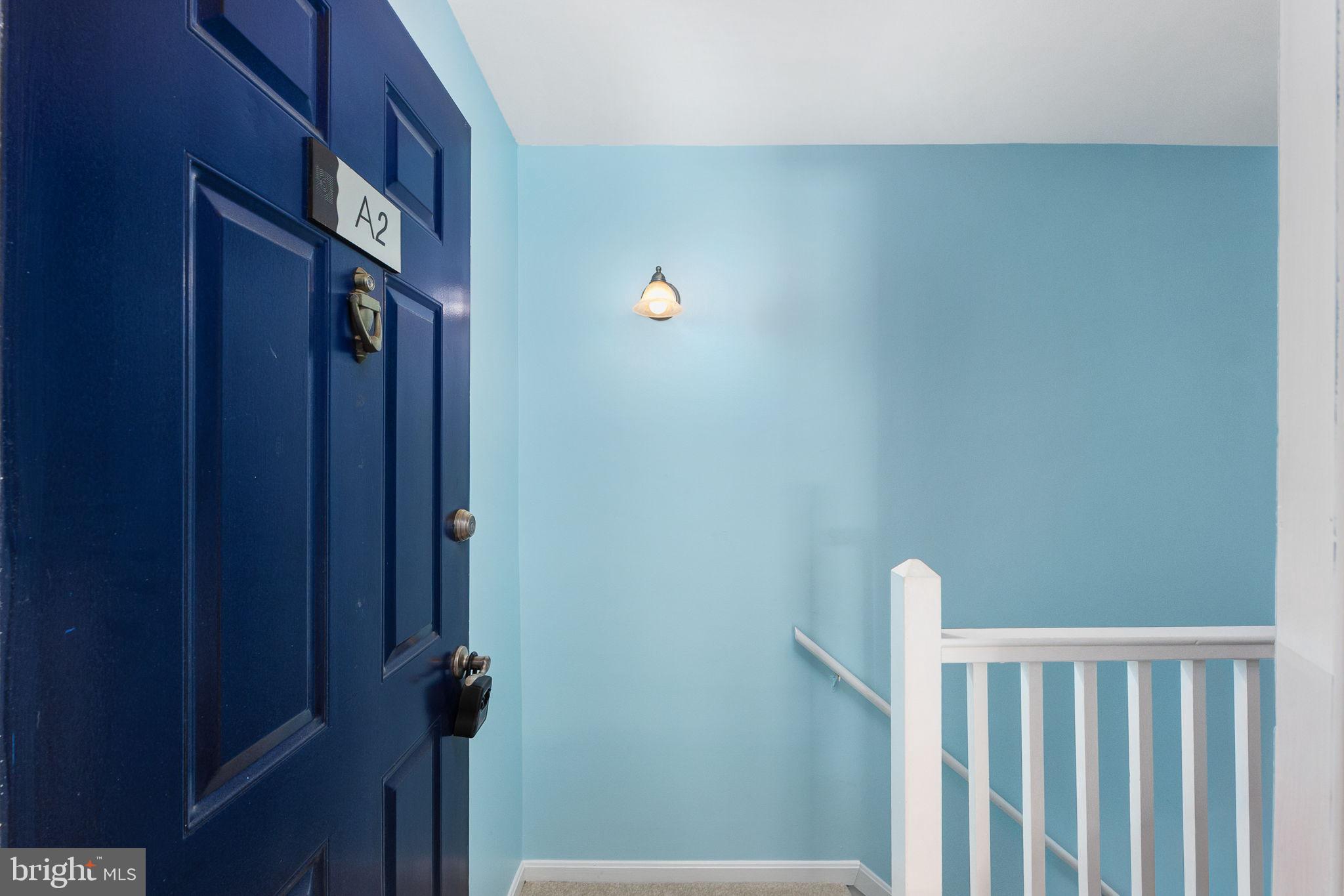 FOUR WINDS AT OAKTON - Residential