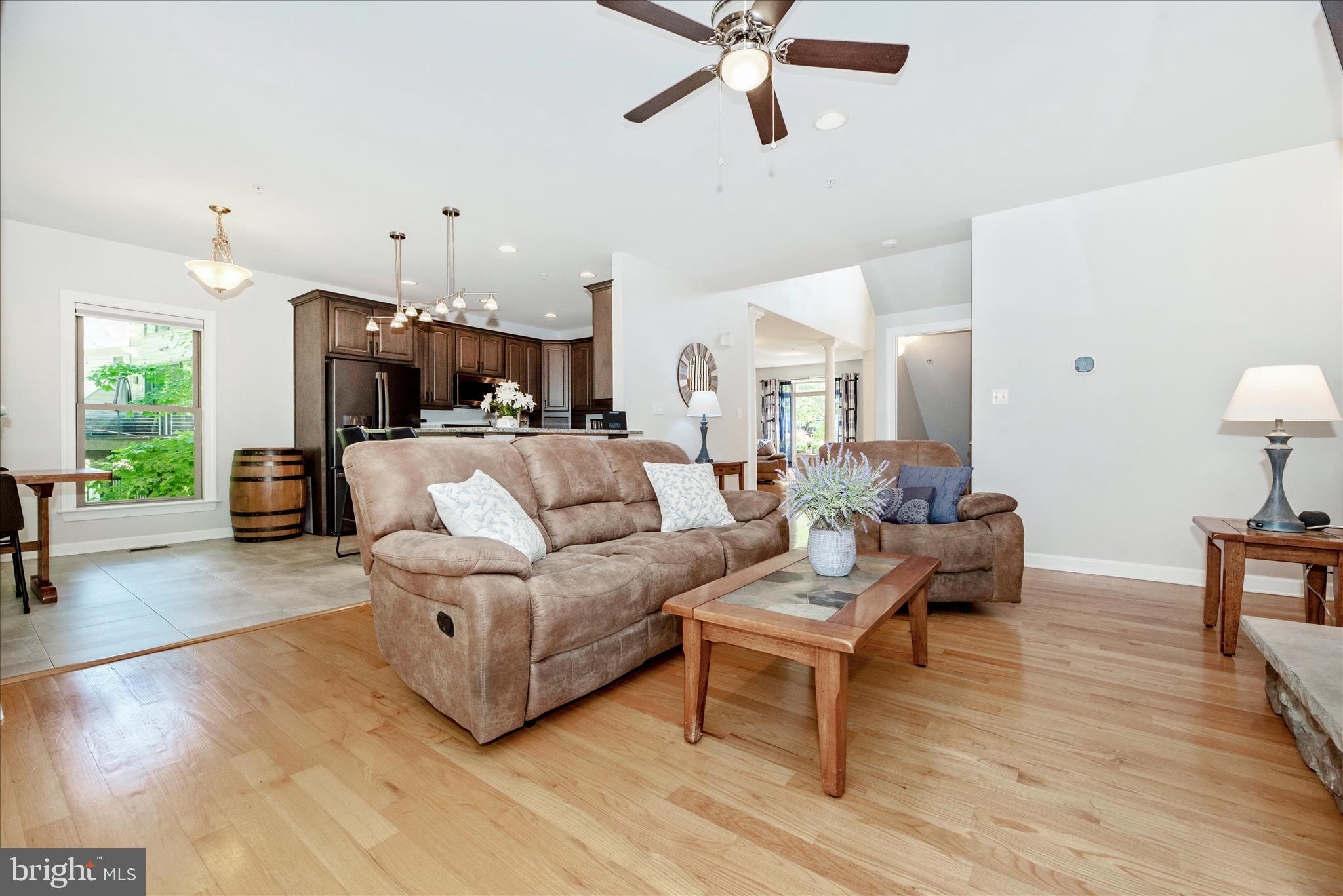 COLDSTREAM - Residential