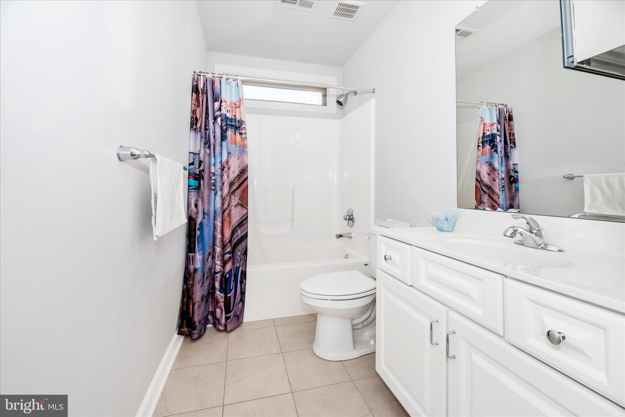 COLDSTREAM - Residential