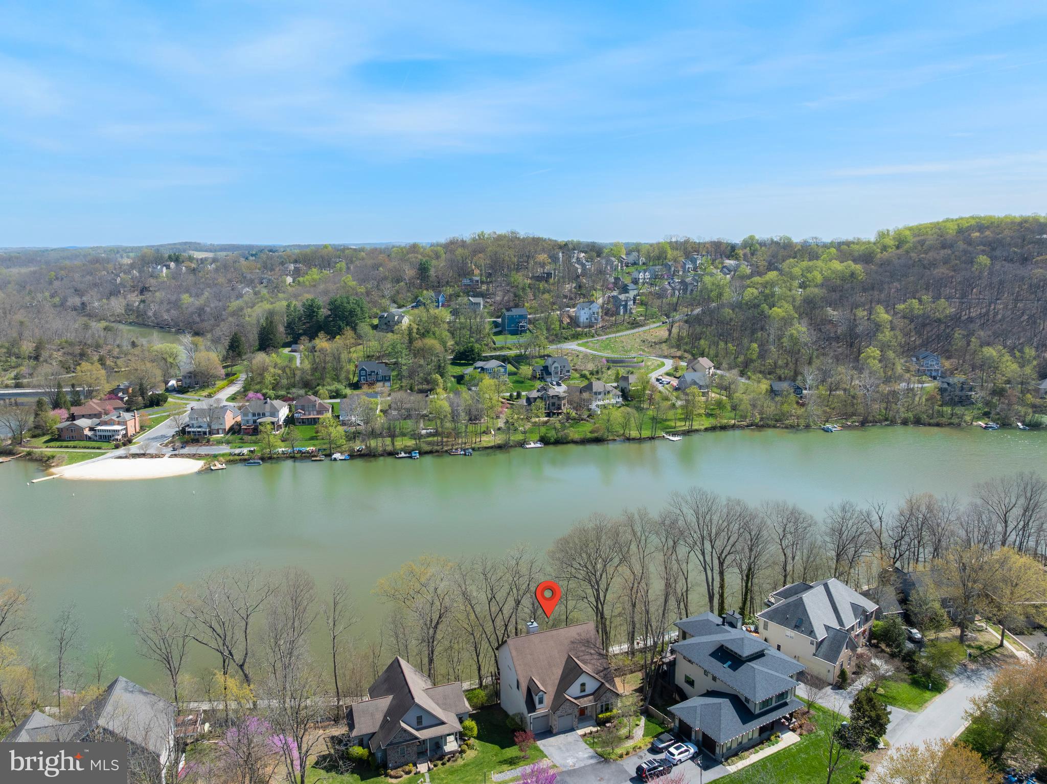 COLDSTREAM - Residential