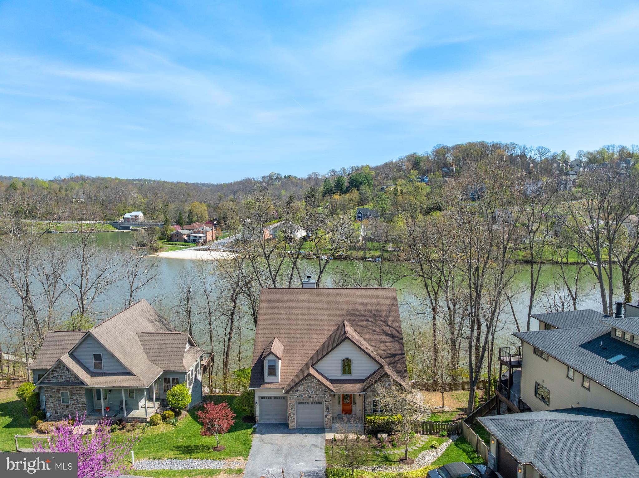 COLDSTREAM - Residential