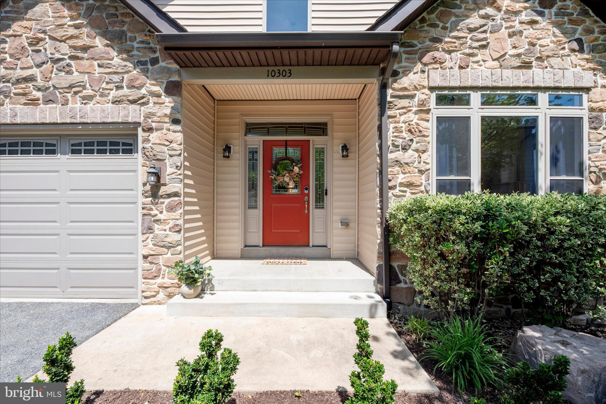 COLDSTREAM - Residential