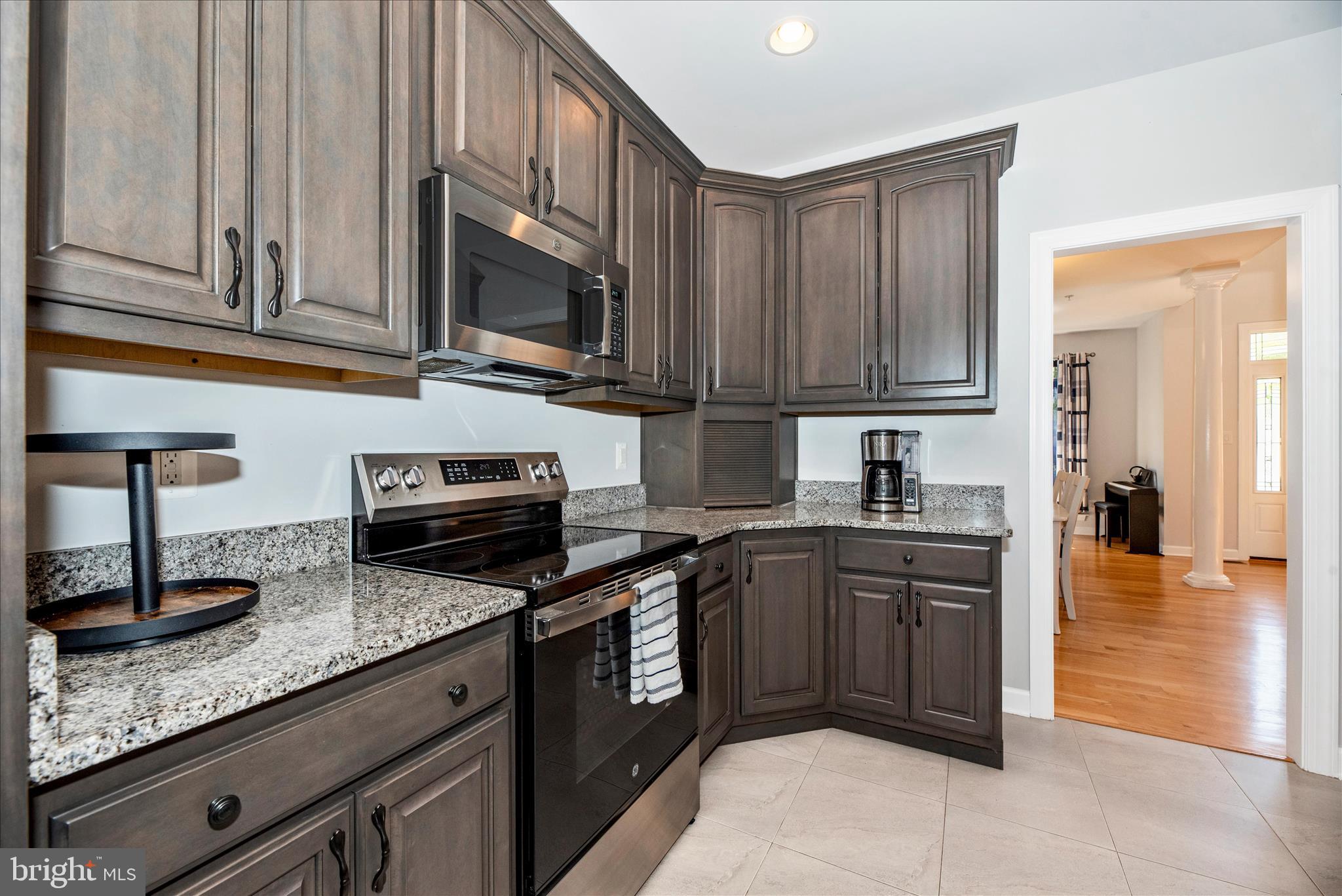 COLDSTREAM - Residential