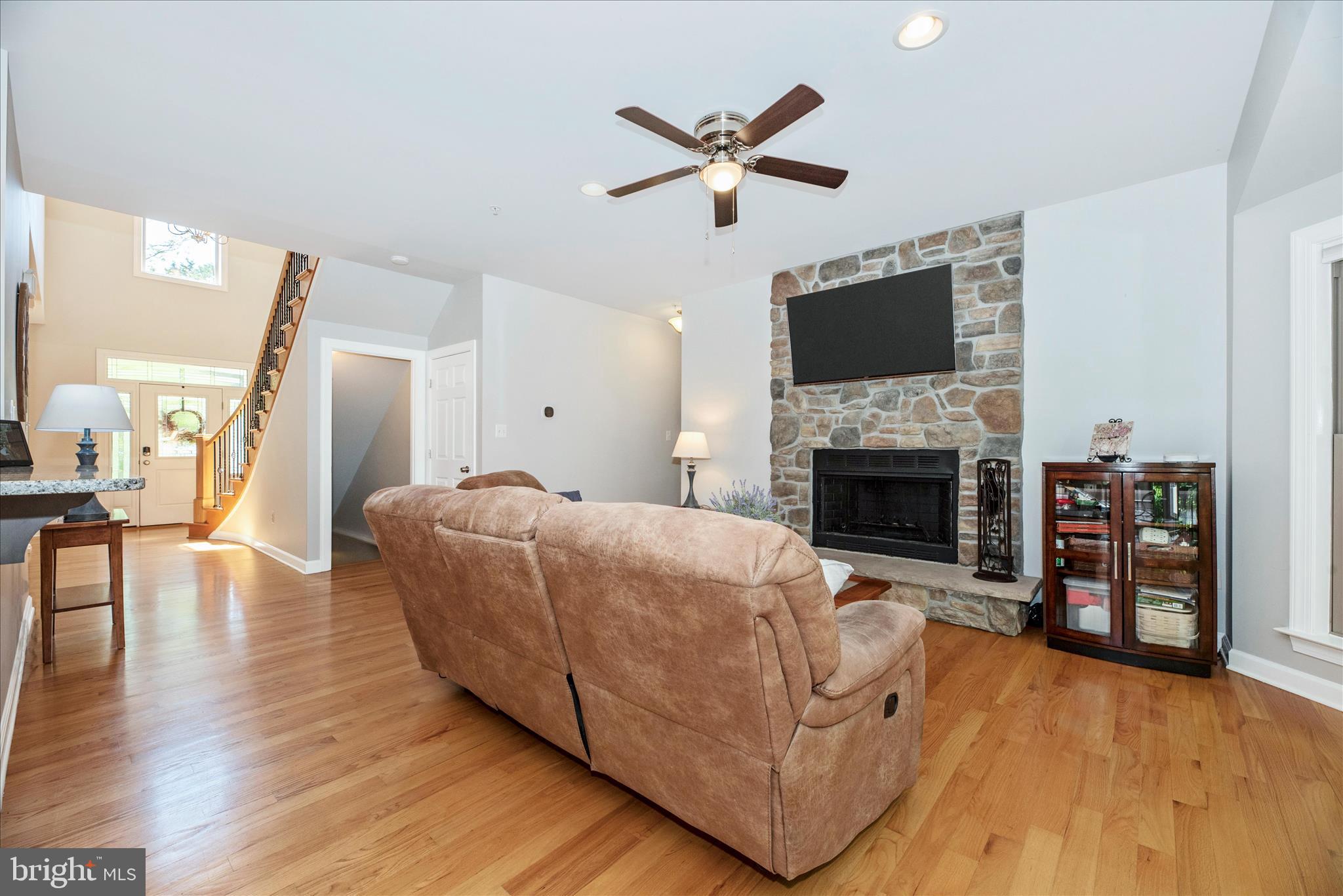 COLDSTREAM - Residential