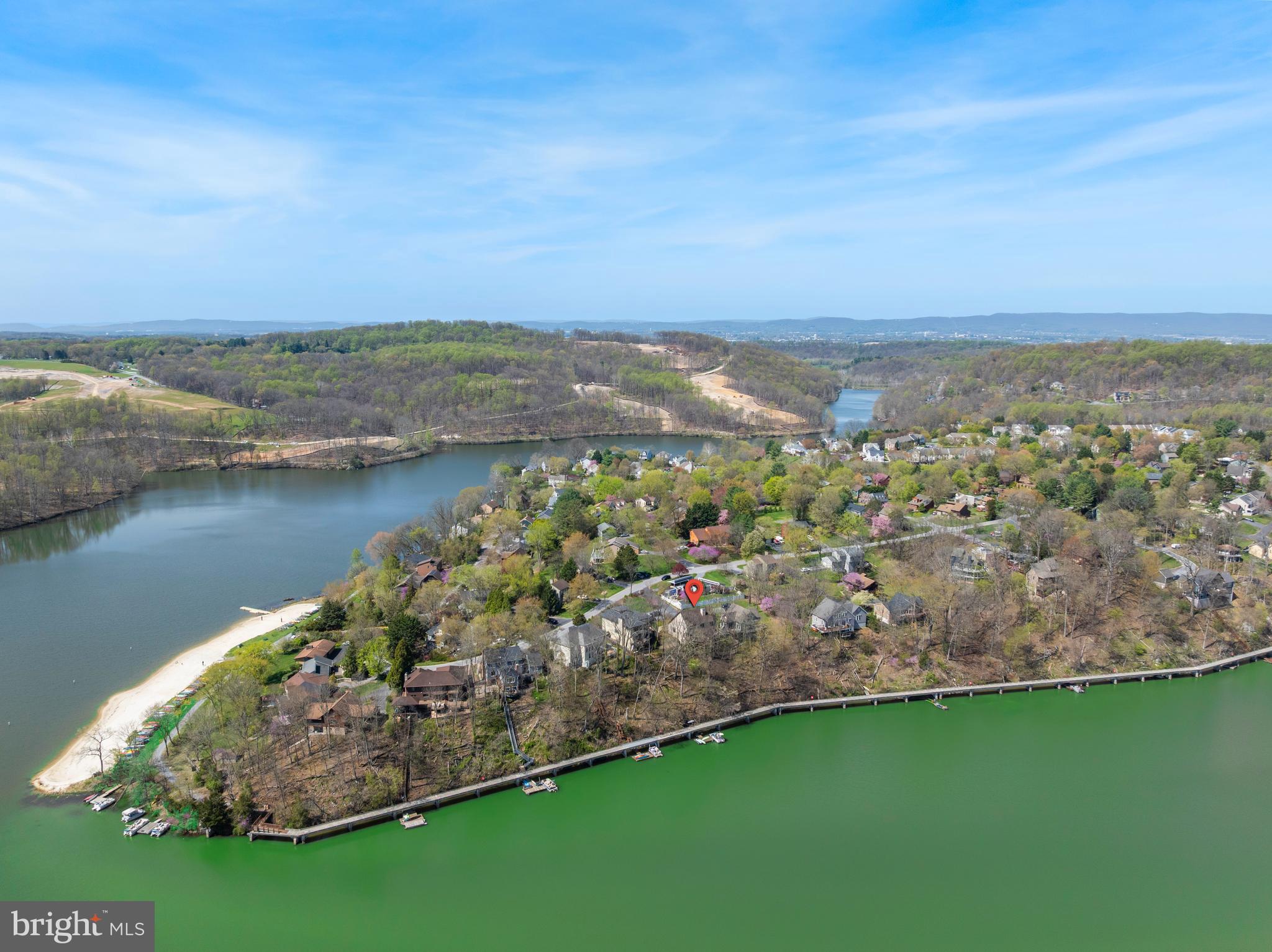 COLDSTREAM - Residential