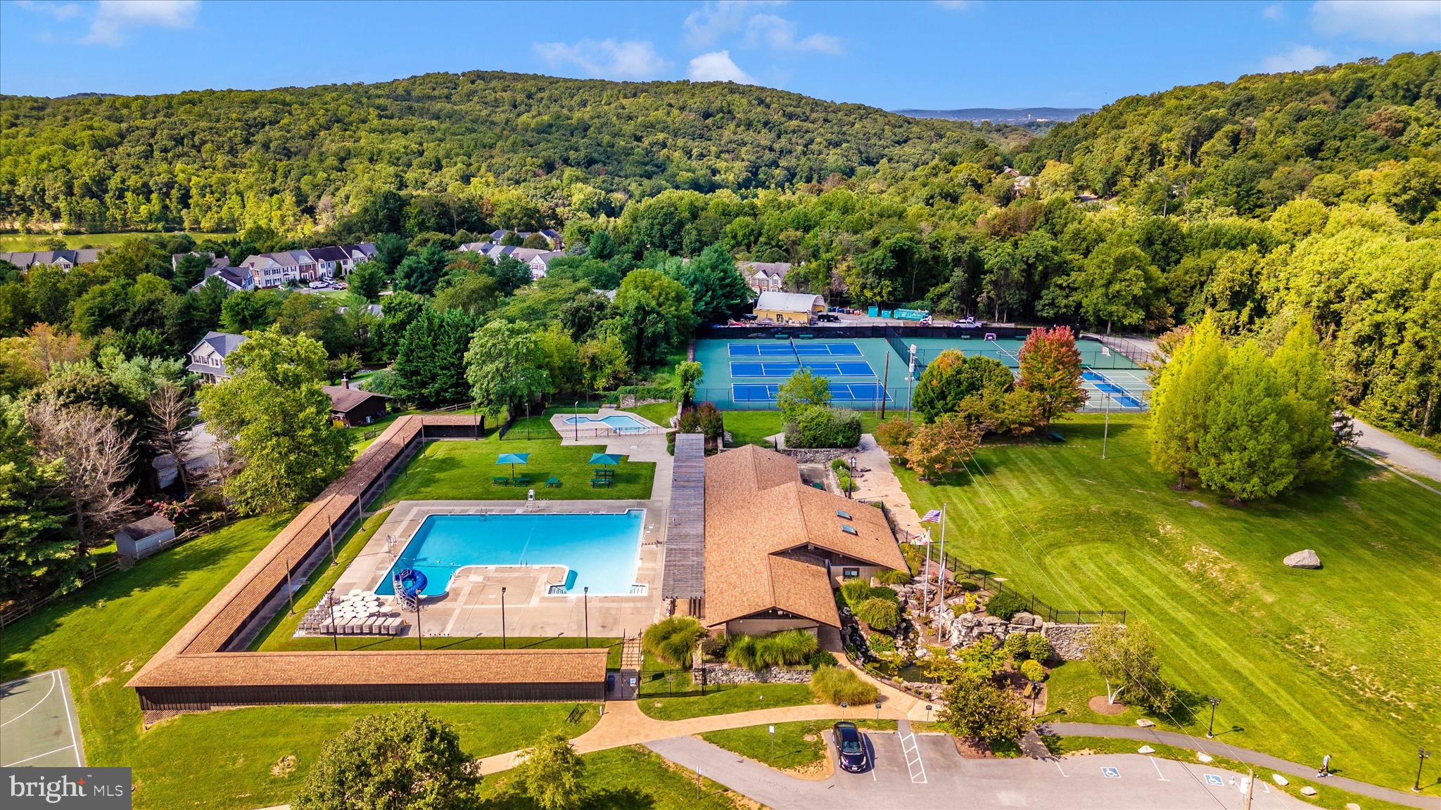 COLDSTREAM - Residential