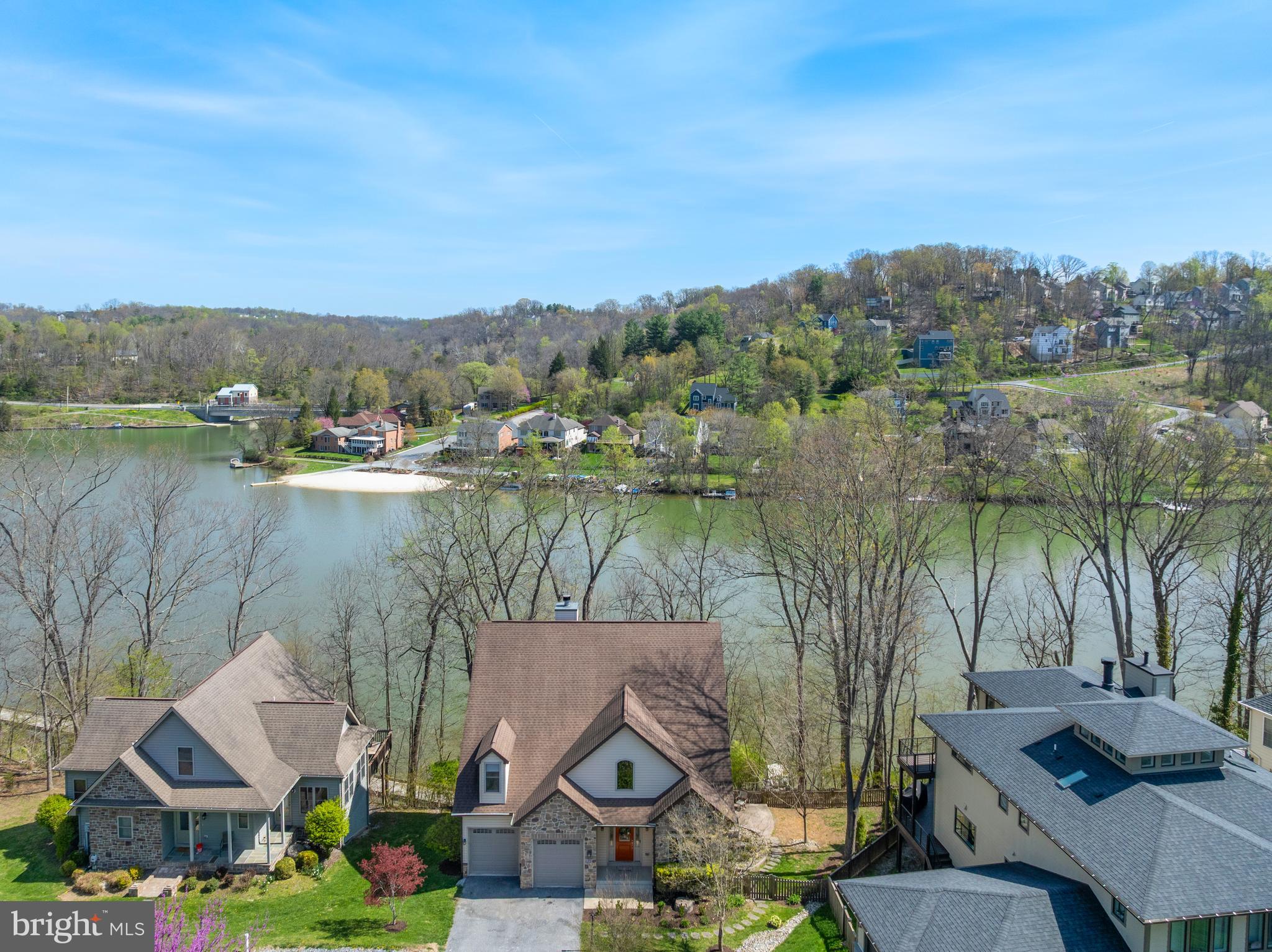 COLDSTREAM - Residential