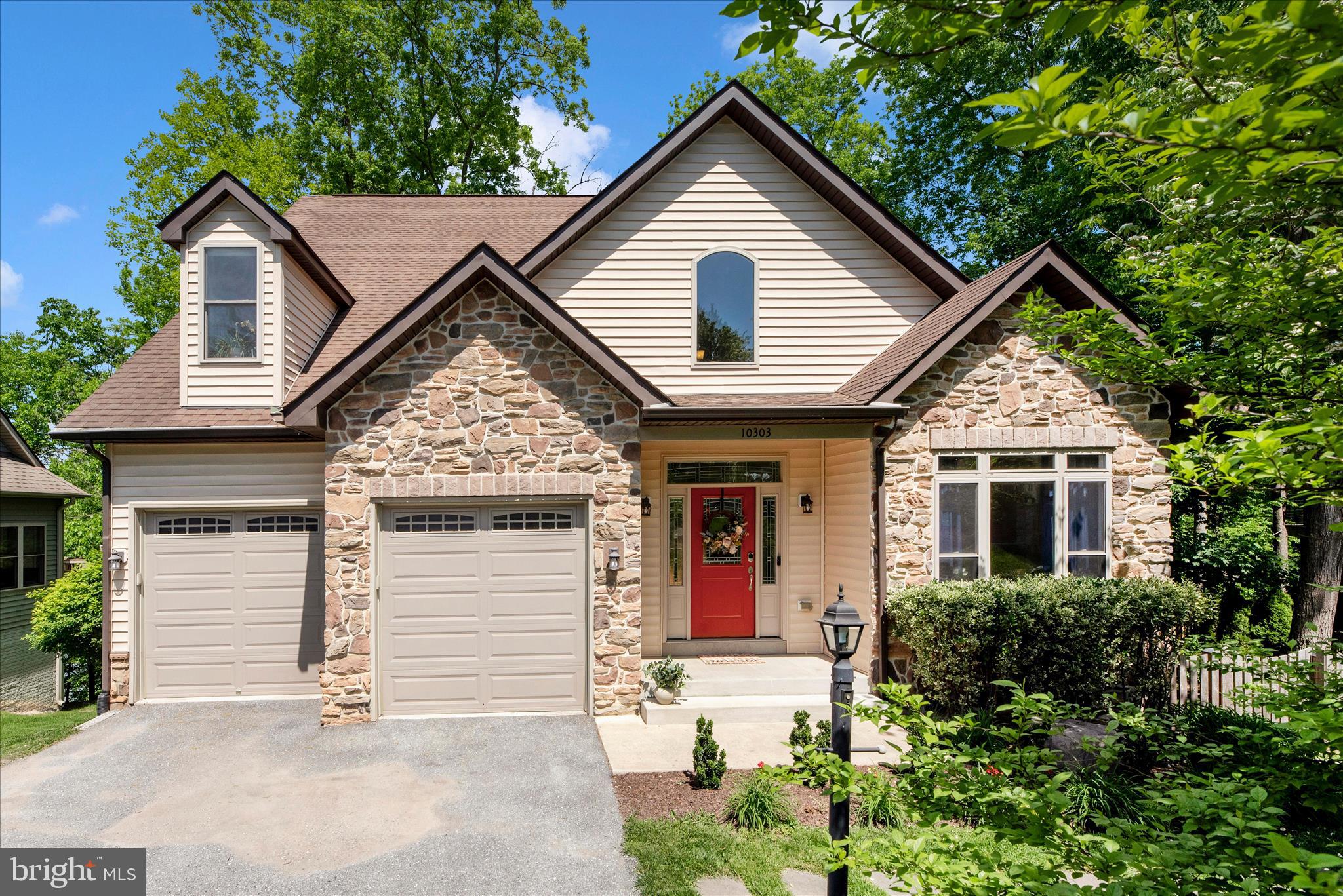 COLDSTREAM - Residential