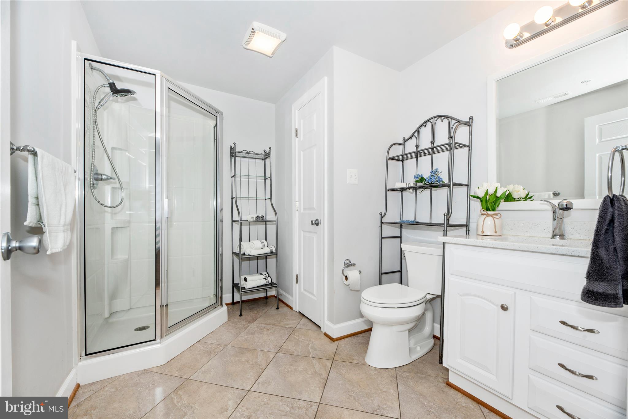 COLDSTREAM - Residential