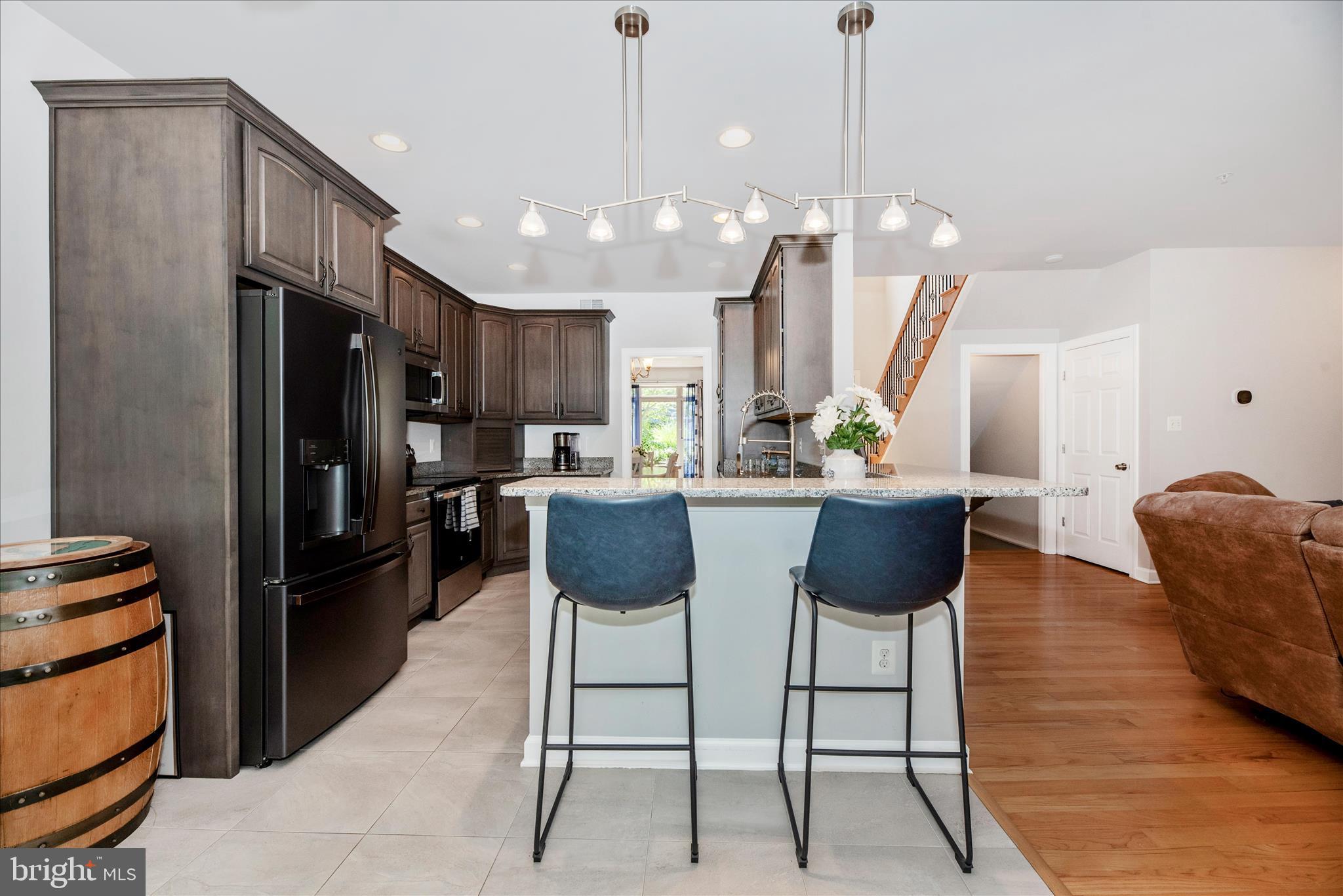 COLDSTREAM - Residential