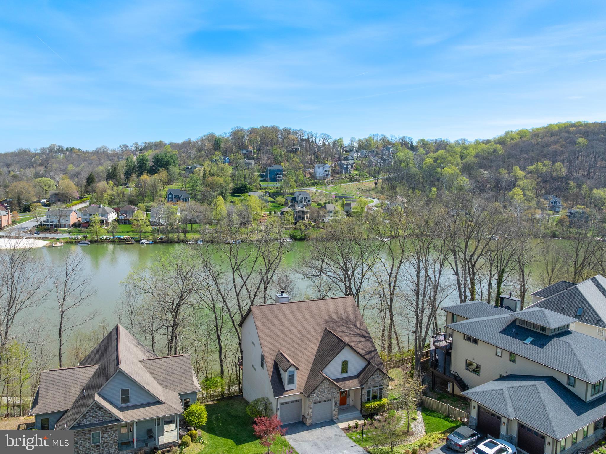 COLDSTREAM - Residential