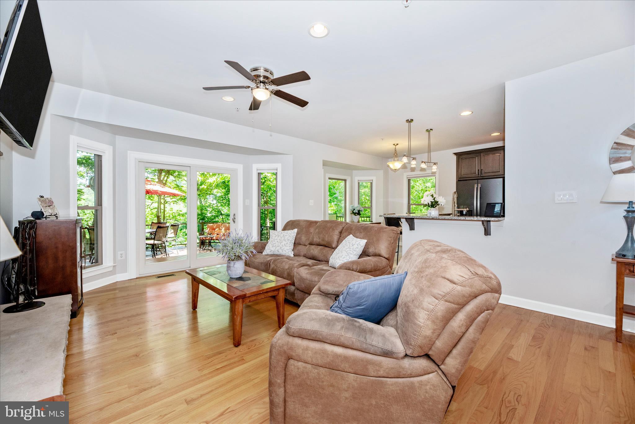 COLDSTREAM - Residential
