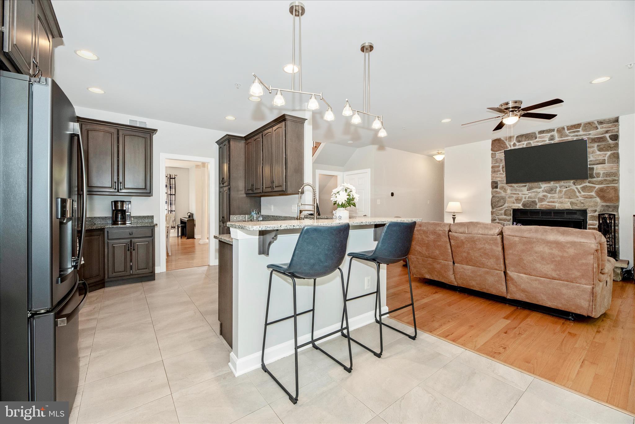 COLDSTREAM - Residential