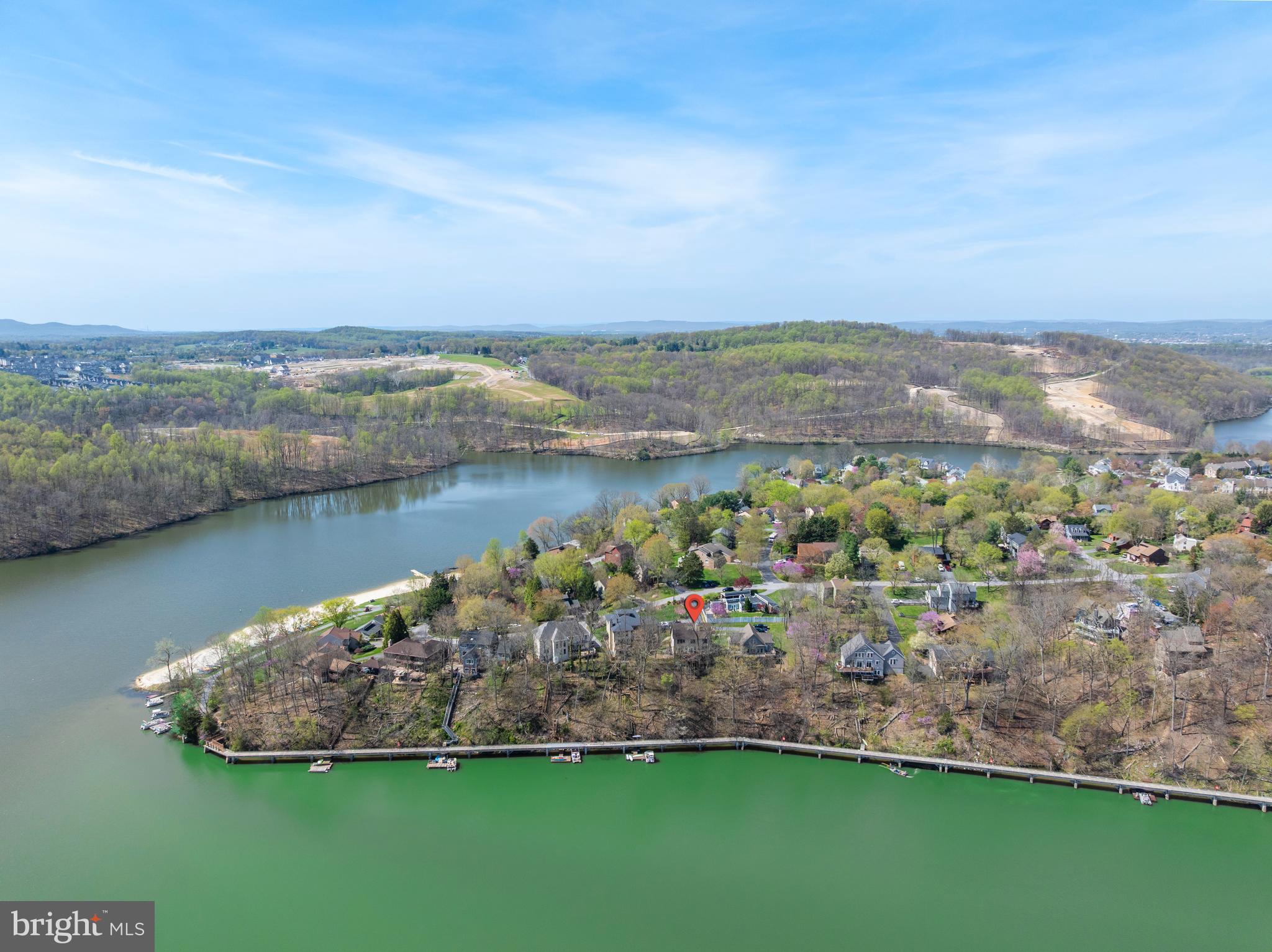 COLDSTREAM - Residential