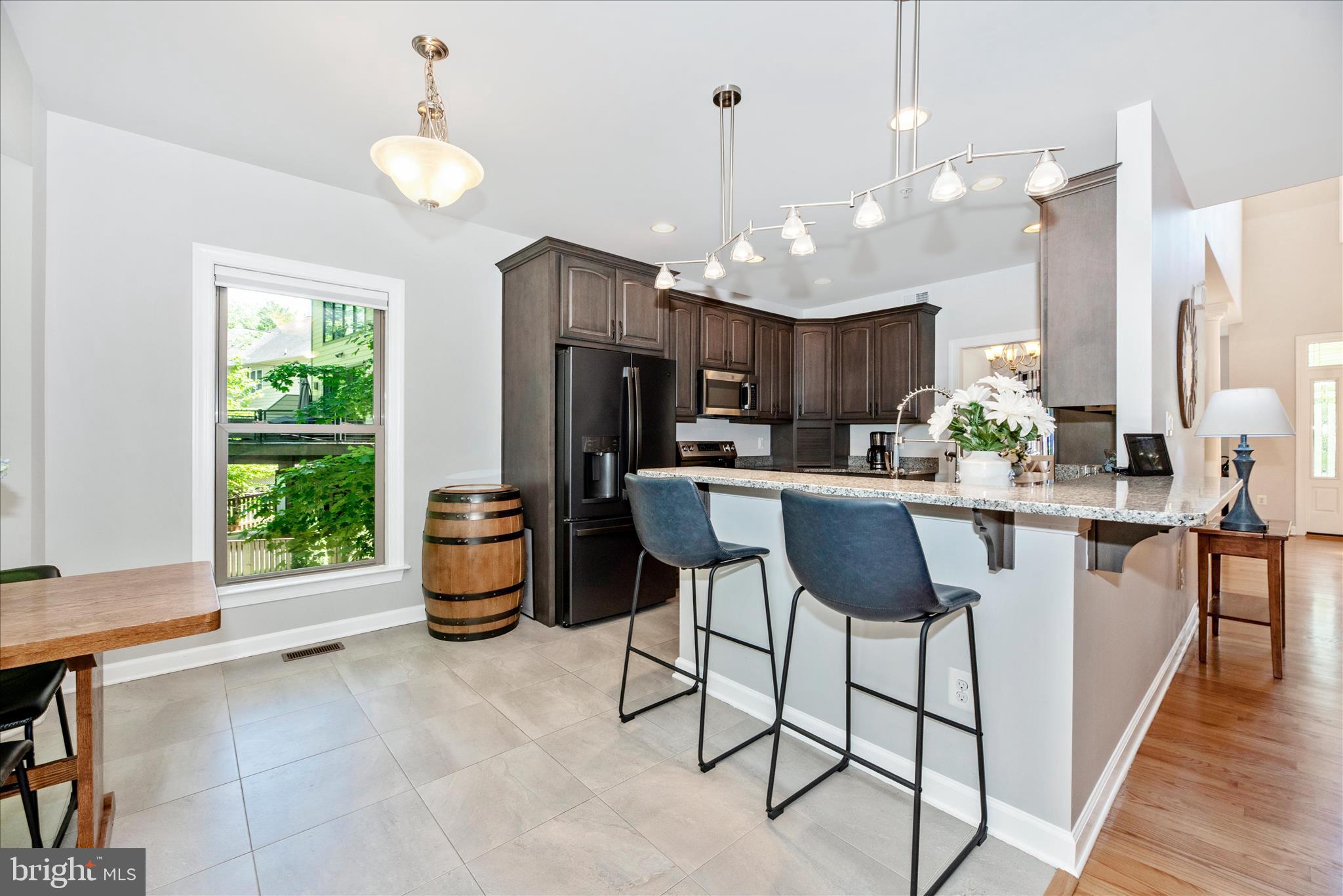 COLDSTREAM - Residential