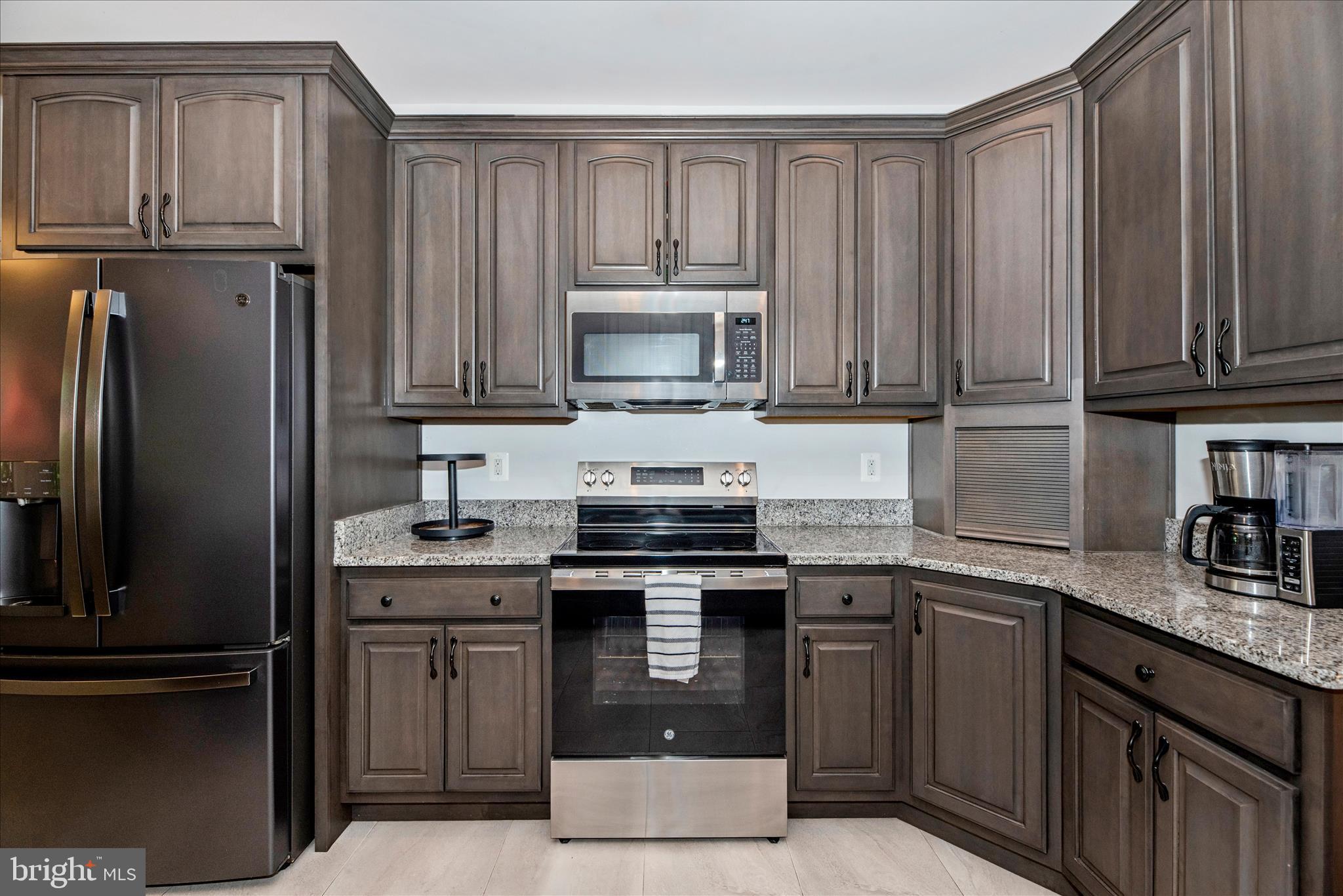COLDSTREAM - Residential