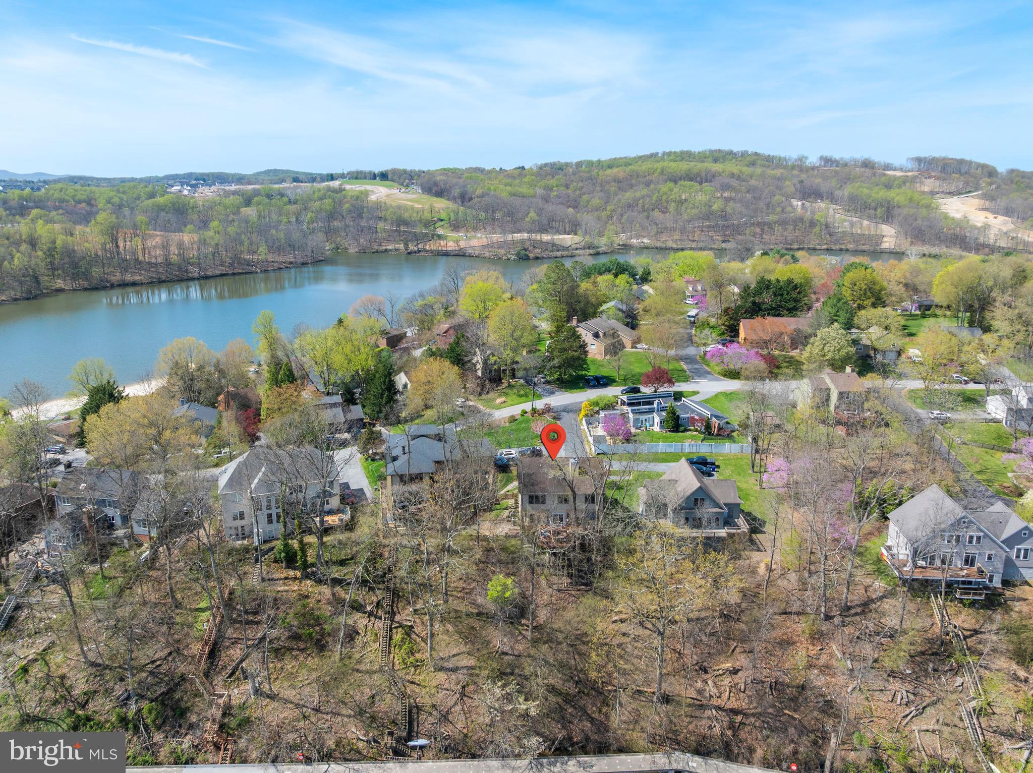 COLDSTREAM - Residential