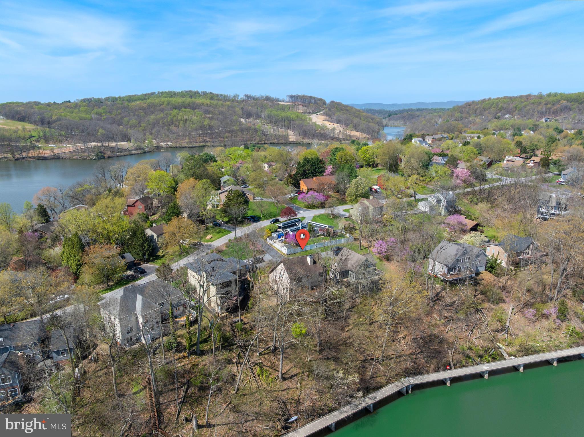 COLDSTREAM - Residential