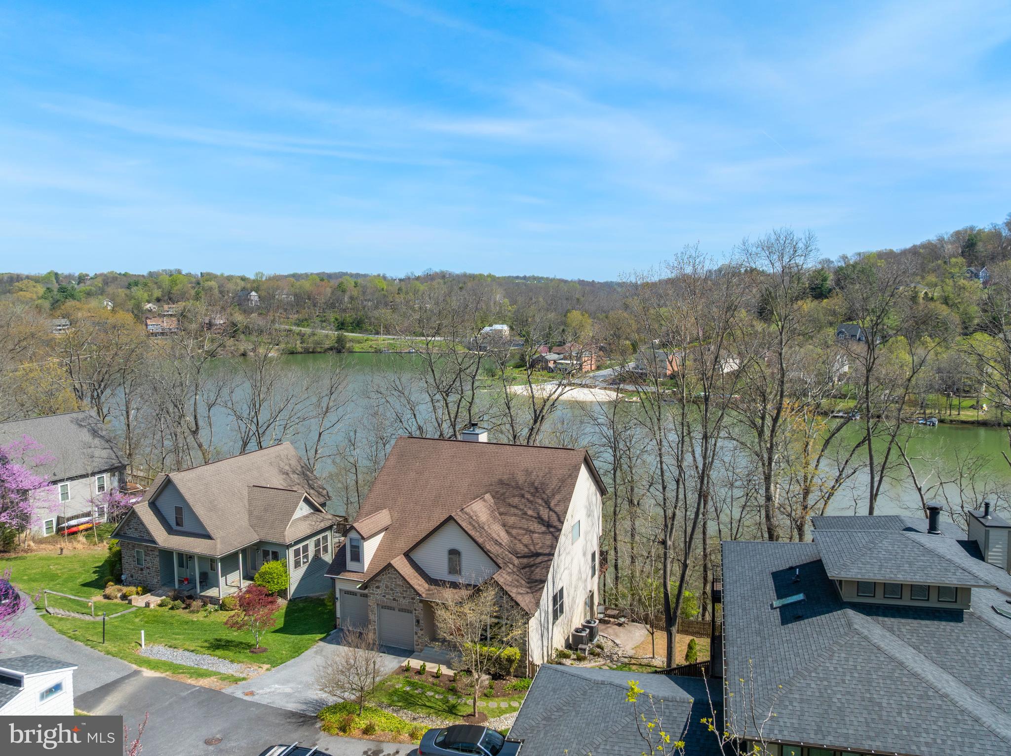 COLDSTREAM - Residential