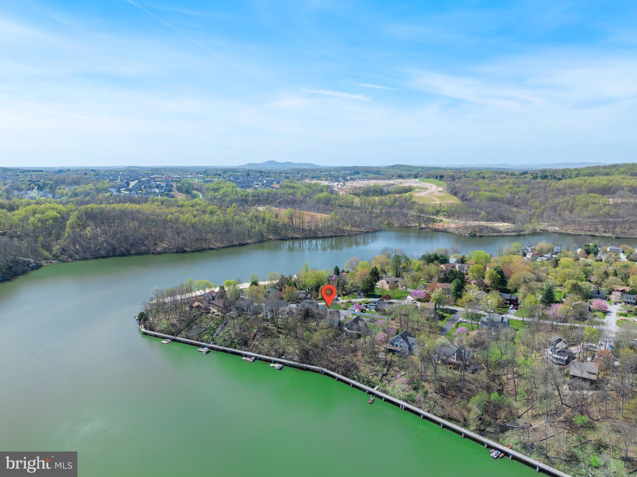COLDSTREAM - Residential