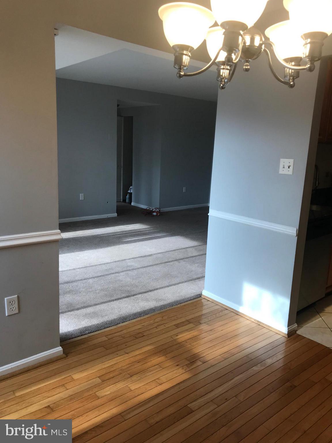 CANTERBURY SQUARE - Residential Lease