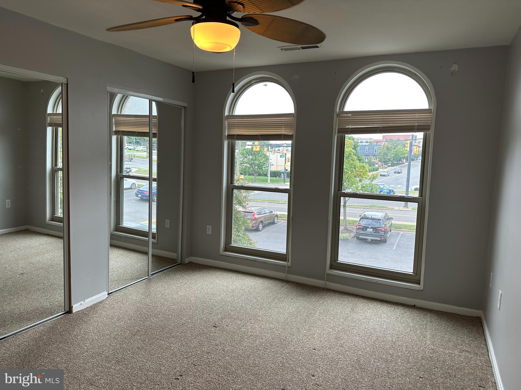 CANTERBURY SQUARE - Residential Lease