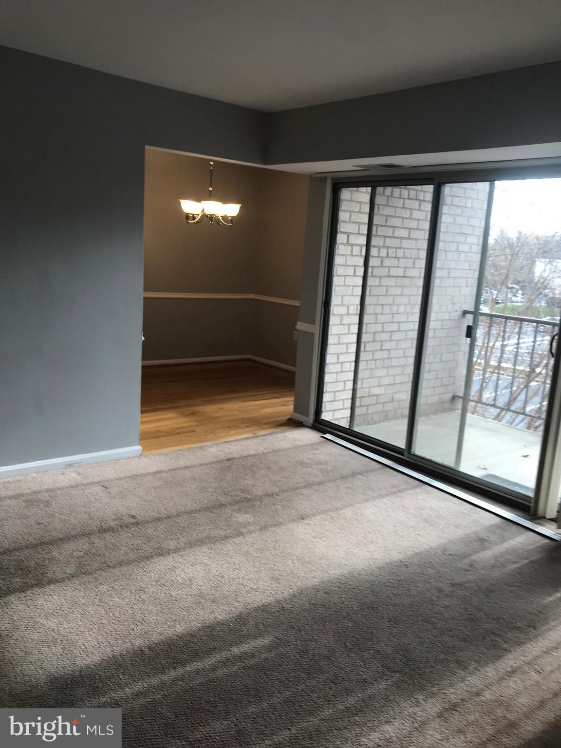 CANTERBURY SQUARE - Residential Lease