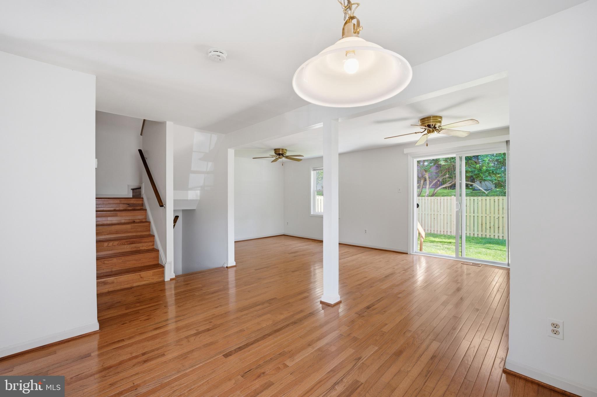 COVINGTON - Residential