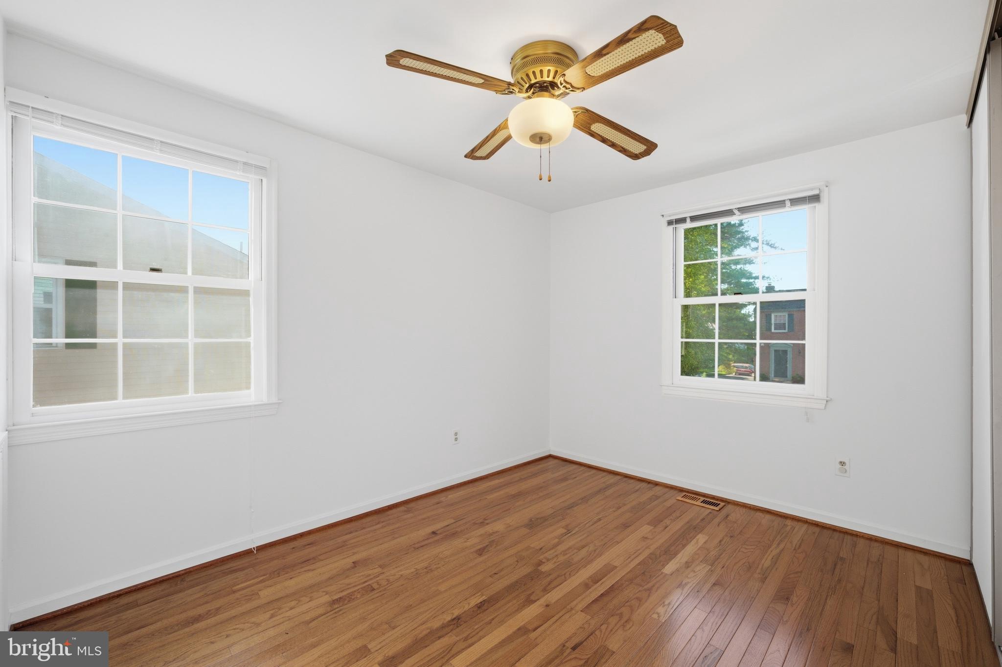 COVINGTON - Residential