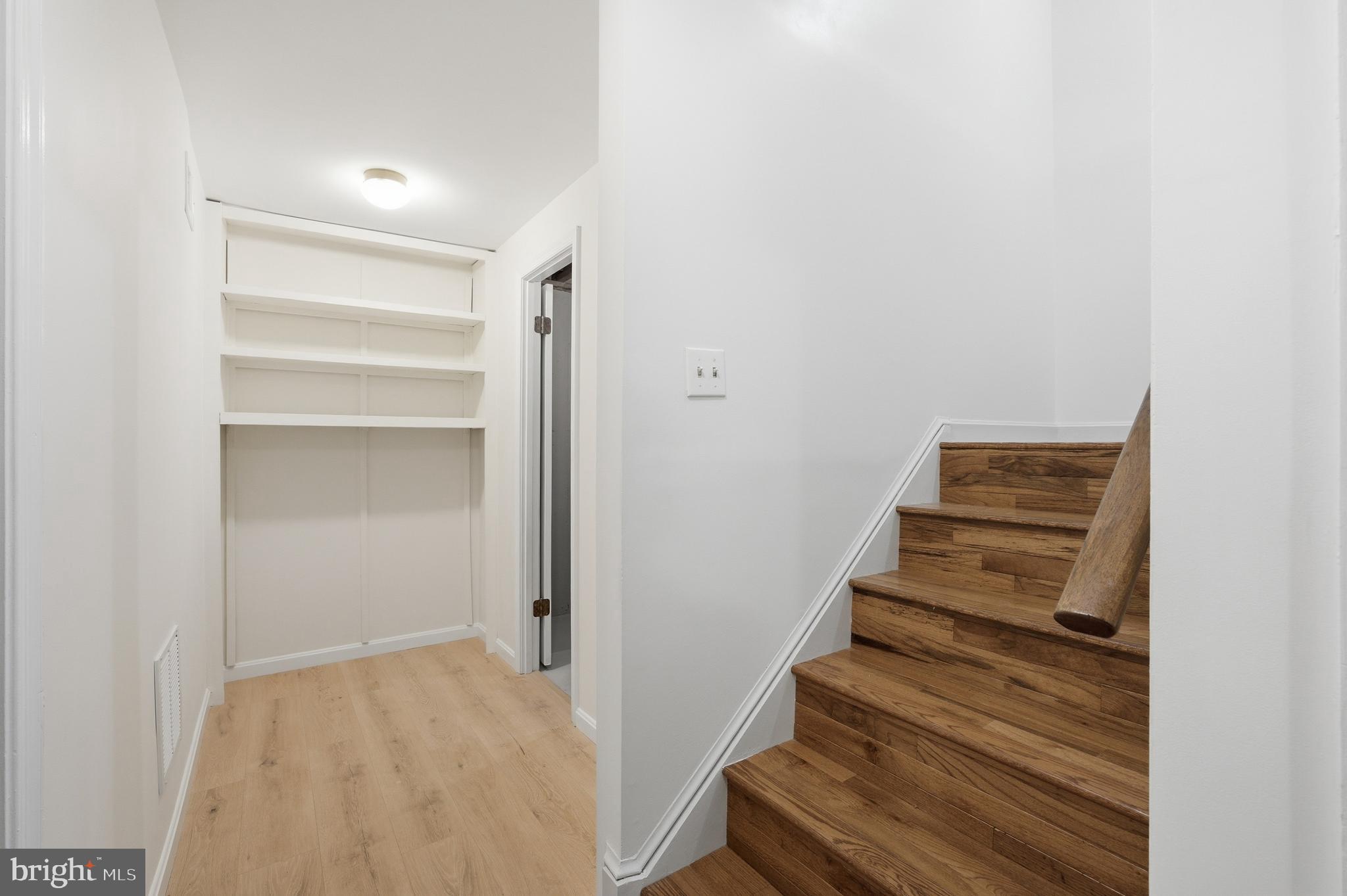 COVINGTON - Residential