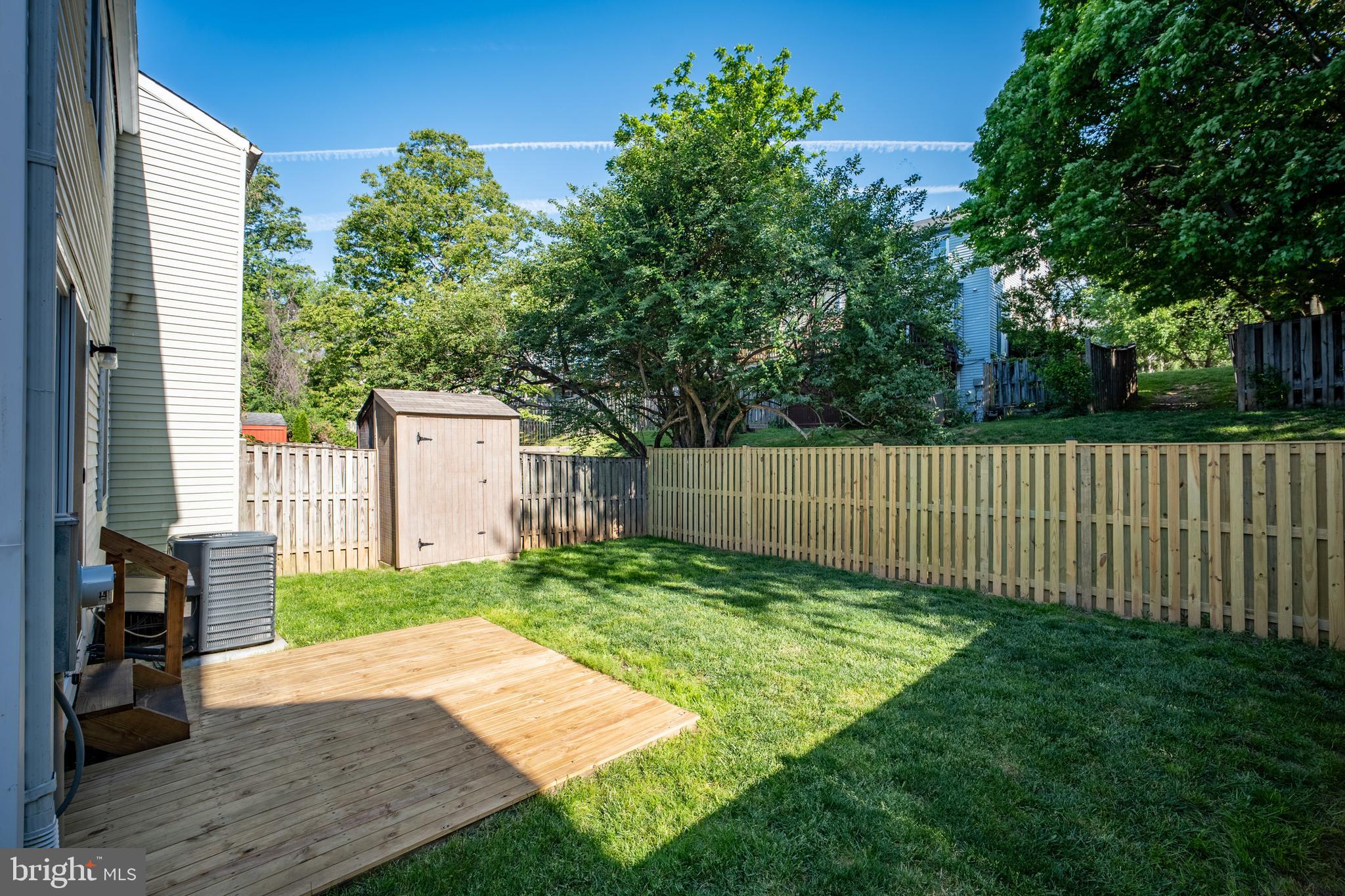 COVINGTON - Residential