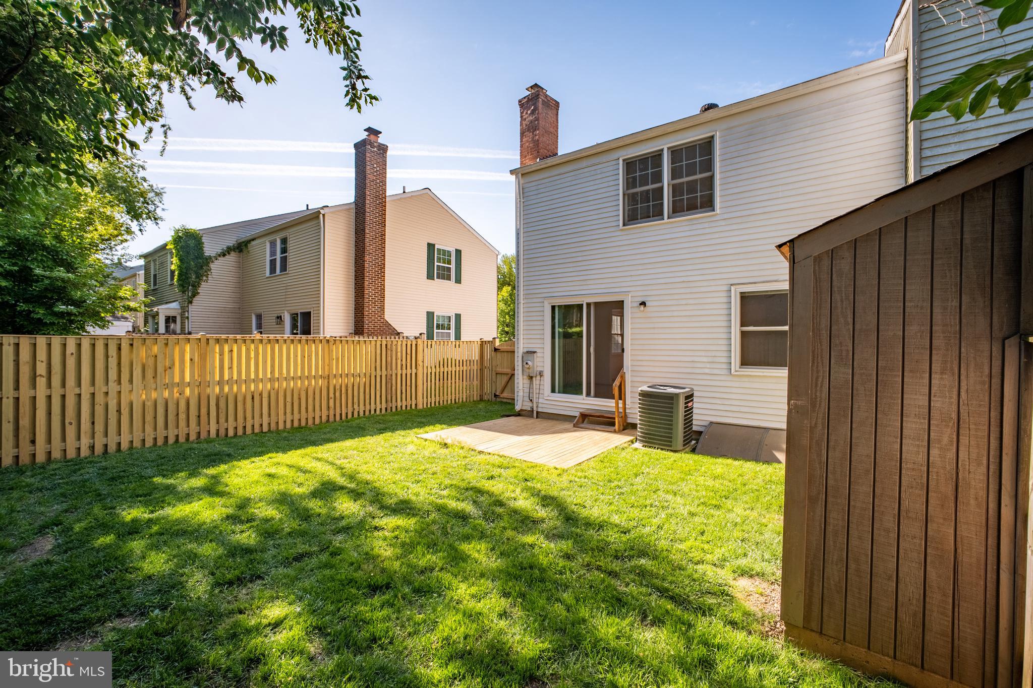 COVINGTON - Residential