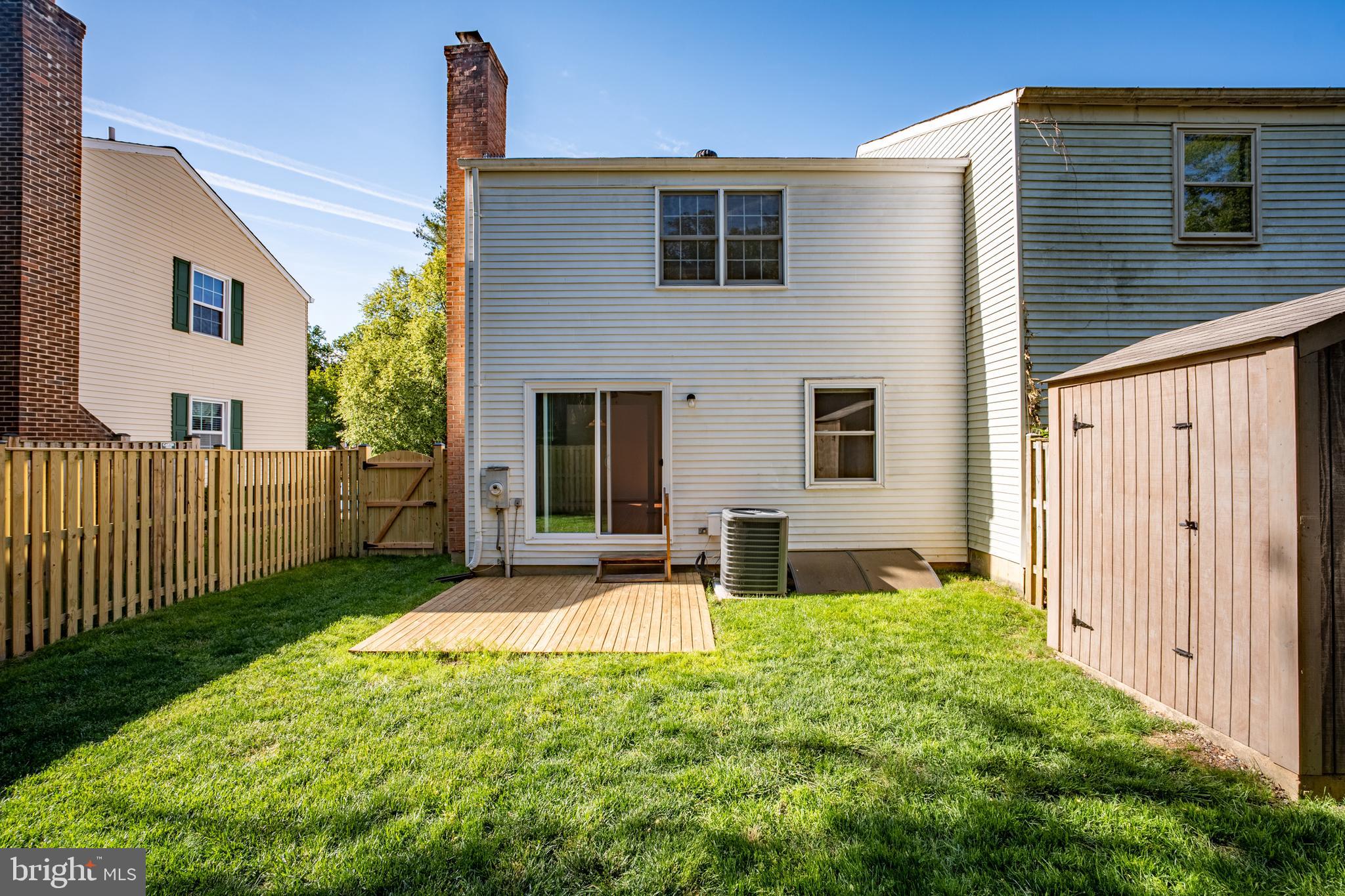 COVINGTON - Residential