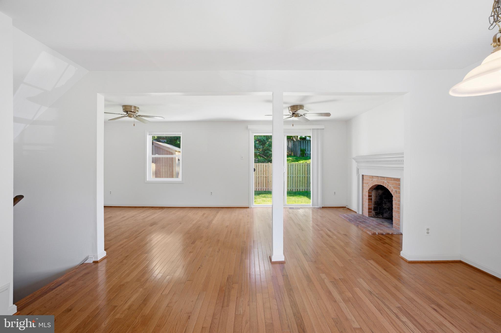 COVINGTON - Residential