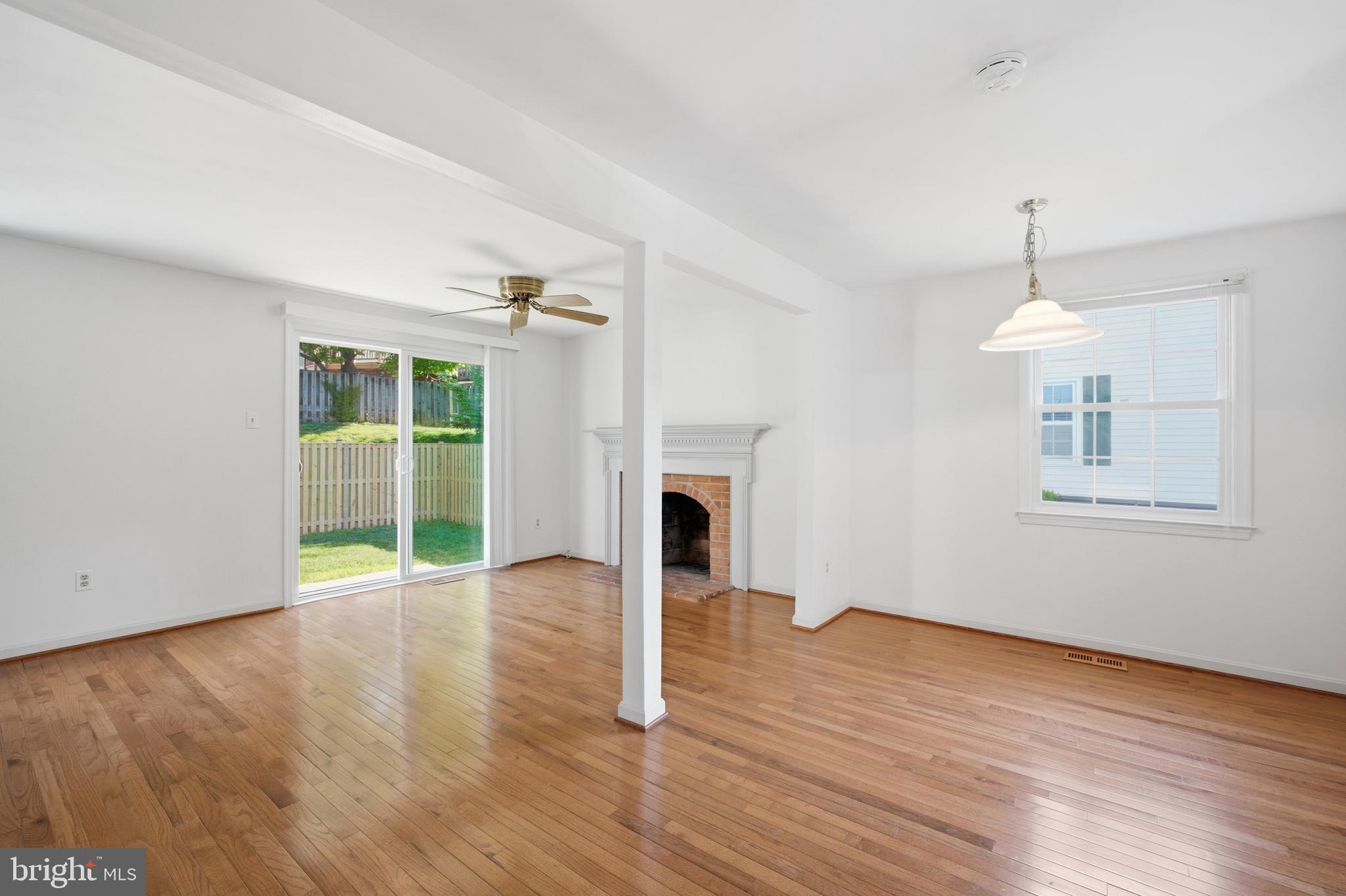 COVINGTON - Residential