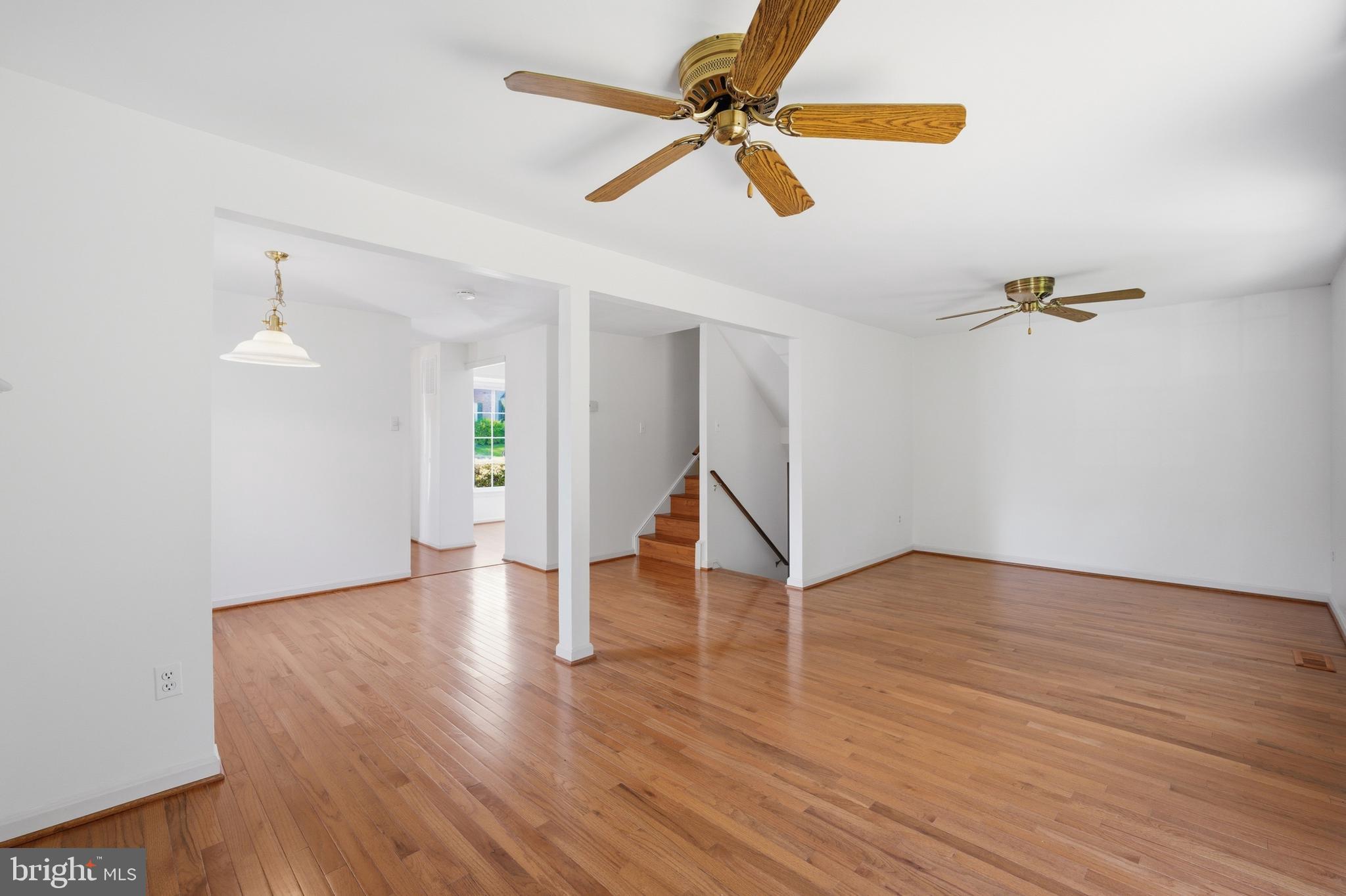 COVINGTON - Residential