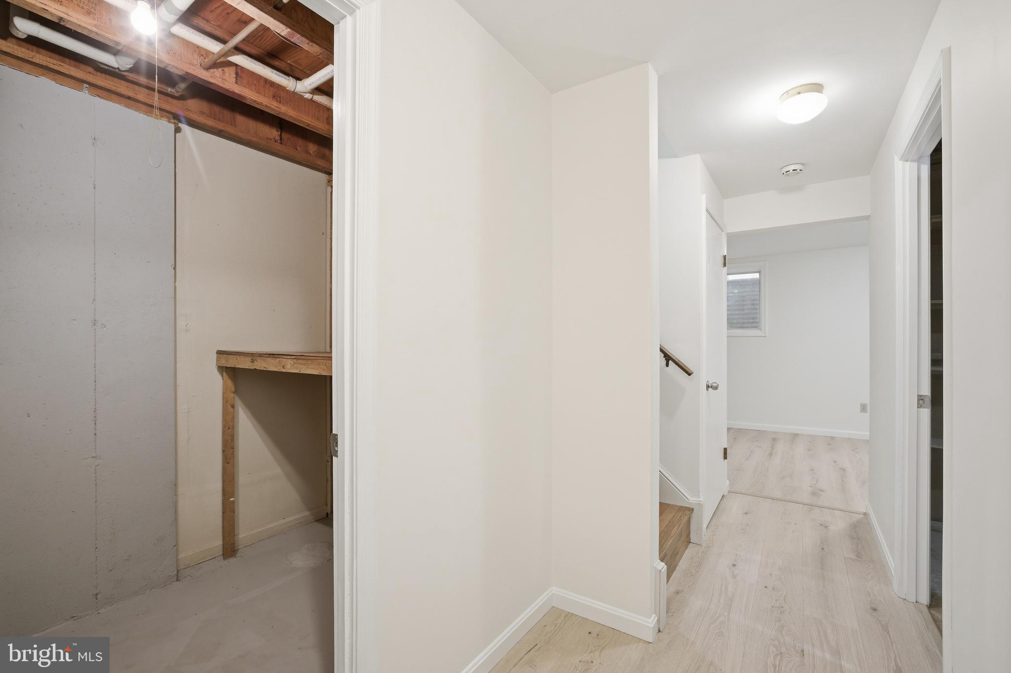 COVINGTON - Residential