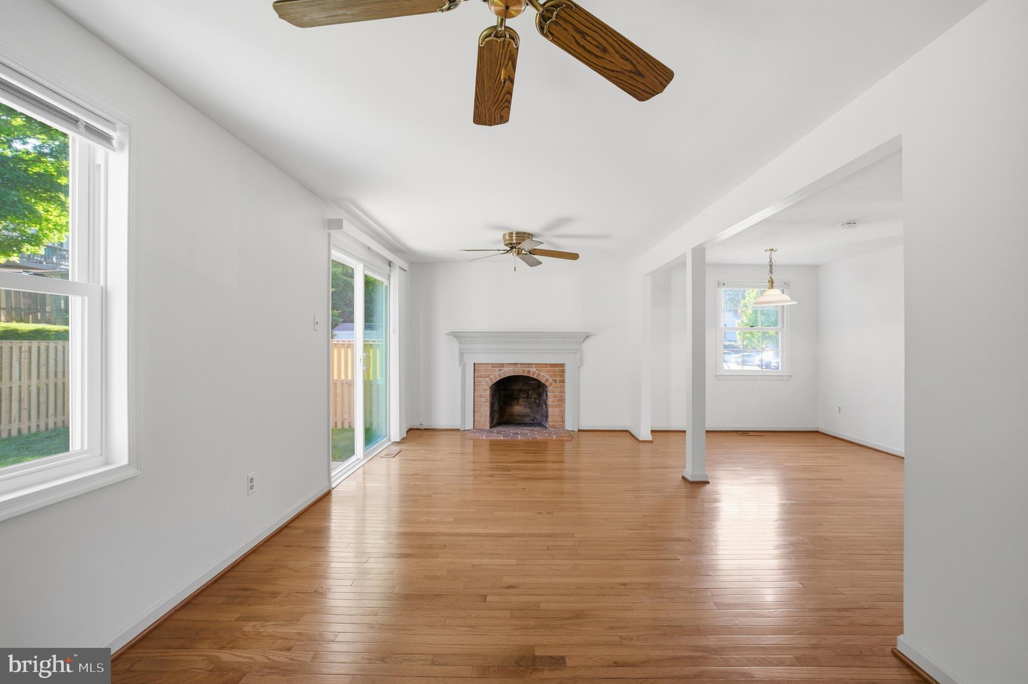 COVINGTON - Residential