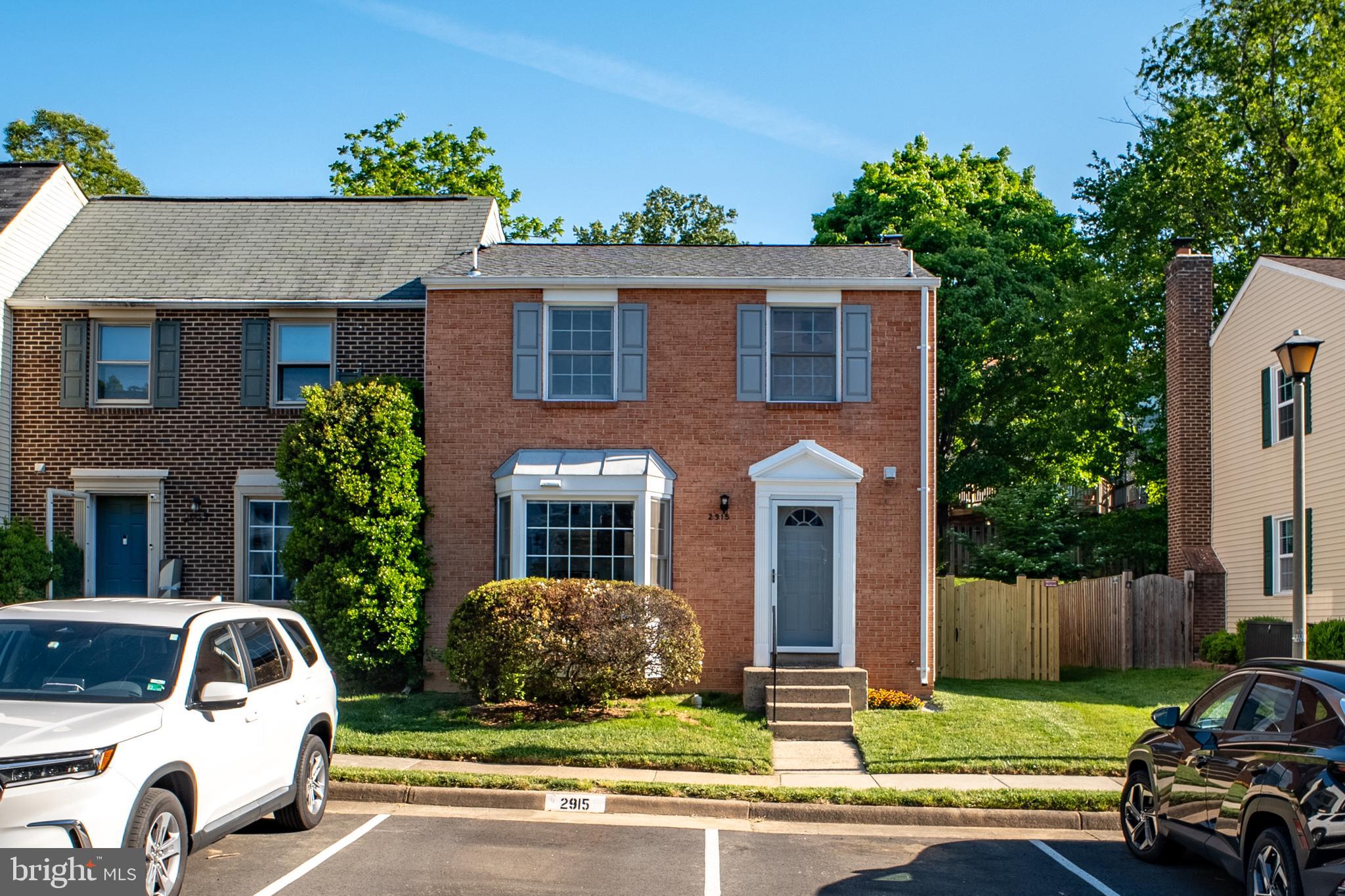 COVINGTON - Residential