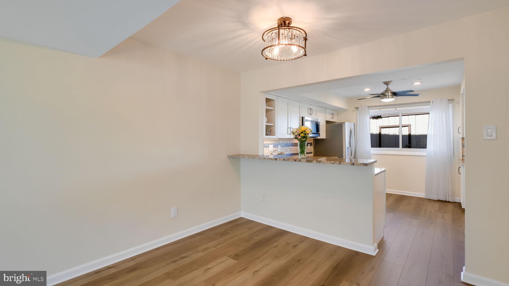 VILLAGE II - Residential