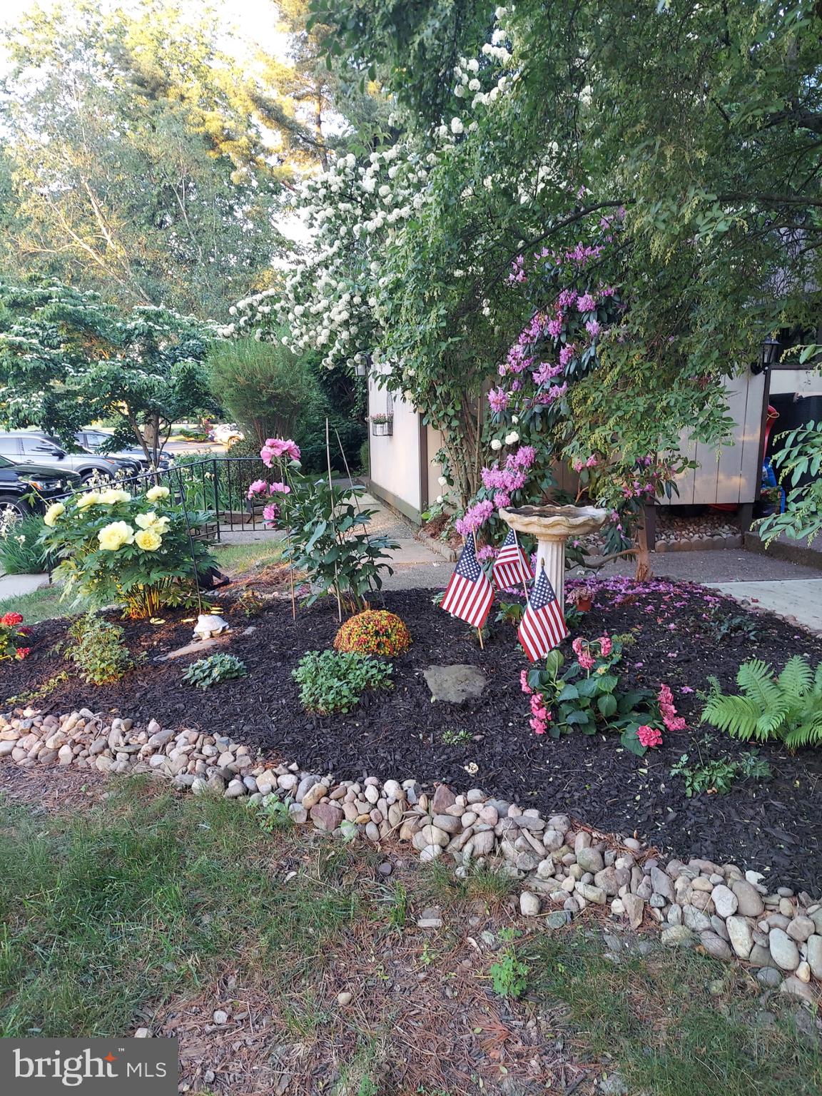 VILLAGE II - Residential