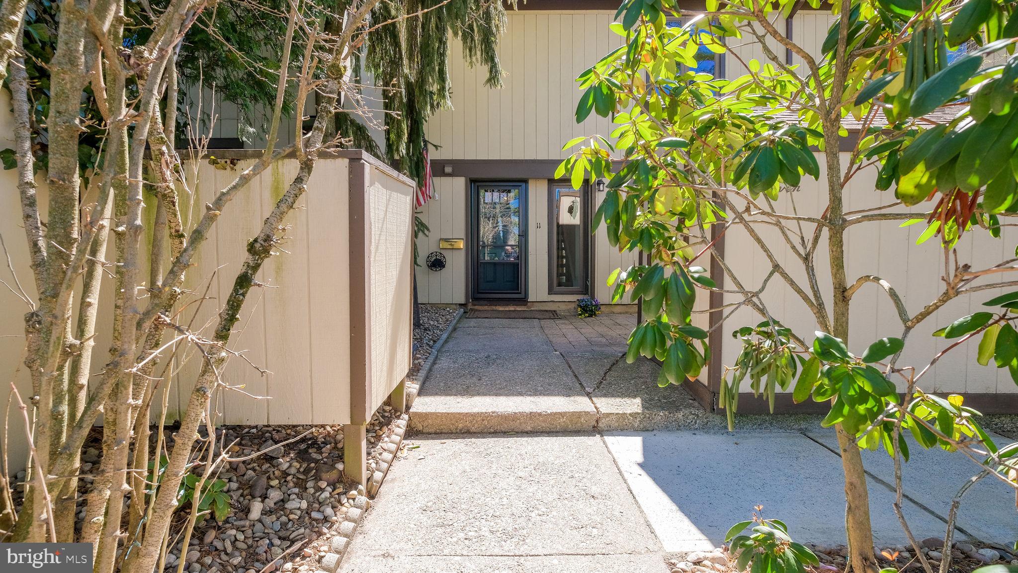 VILLAGE II - Residential