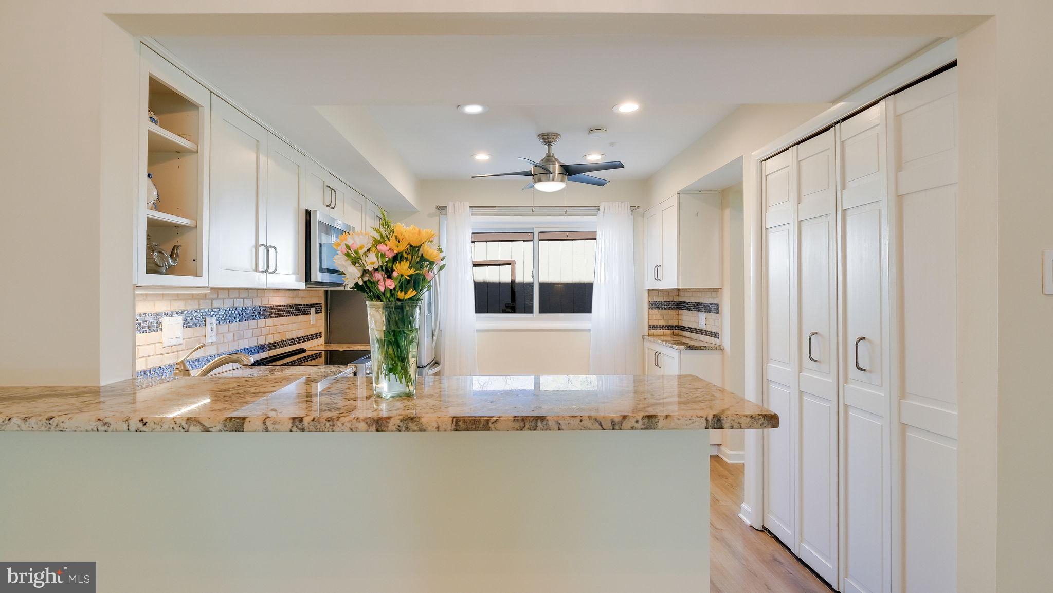 VILLAGE II - Residential