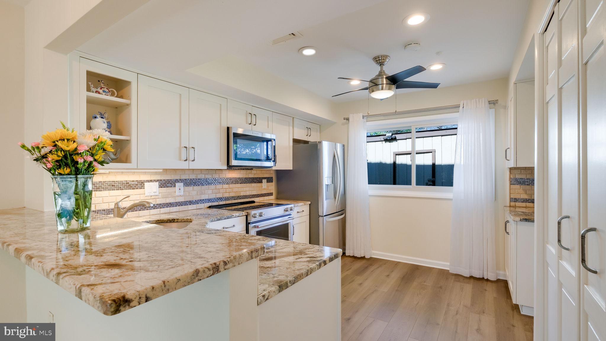 VILLAGE II - Residential