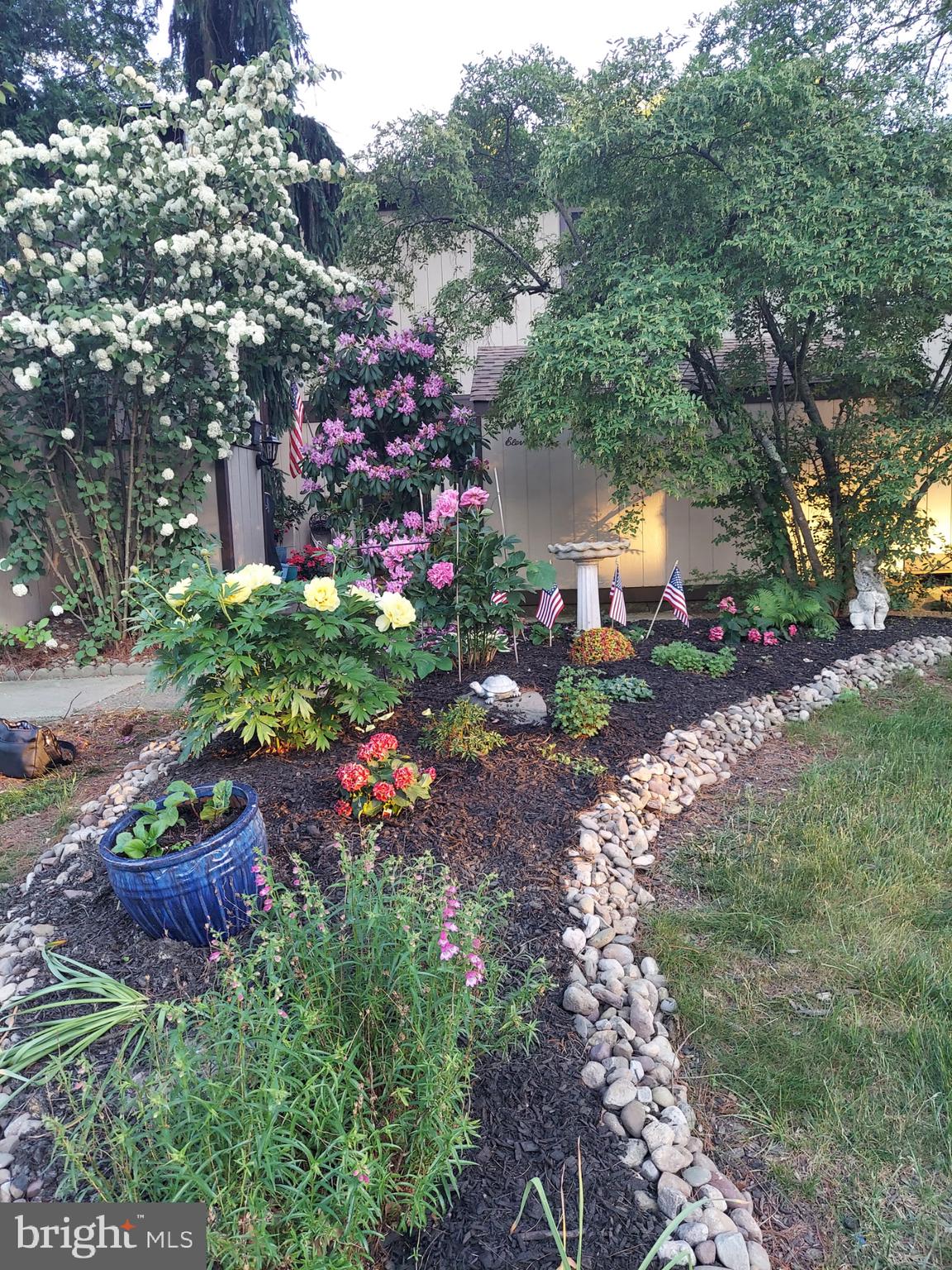 VILLAGE II - Residential